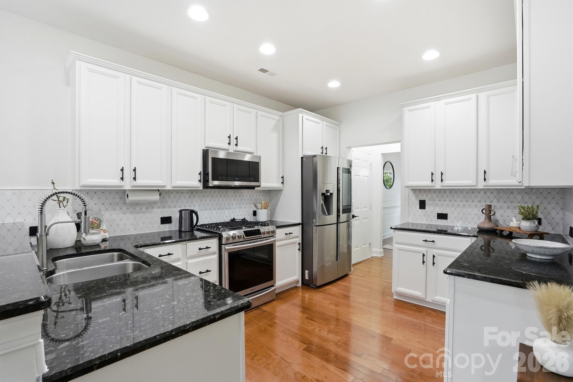 12320 Chesley Drive — Charlotte