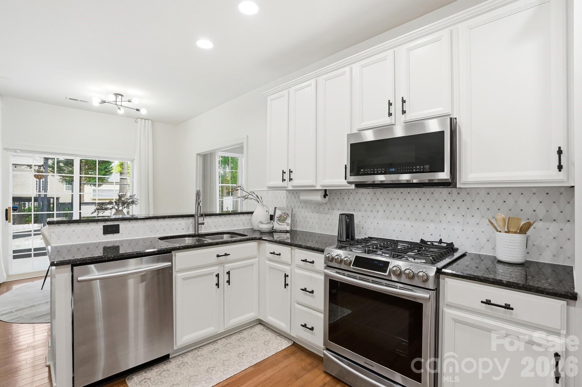 12320 Chesley Drive — Charlotte
