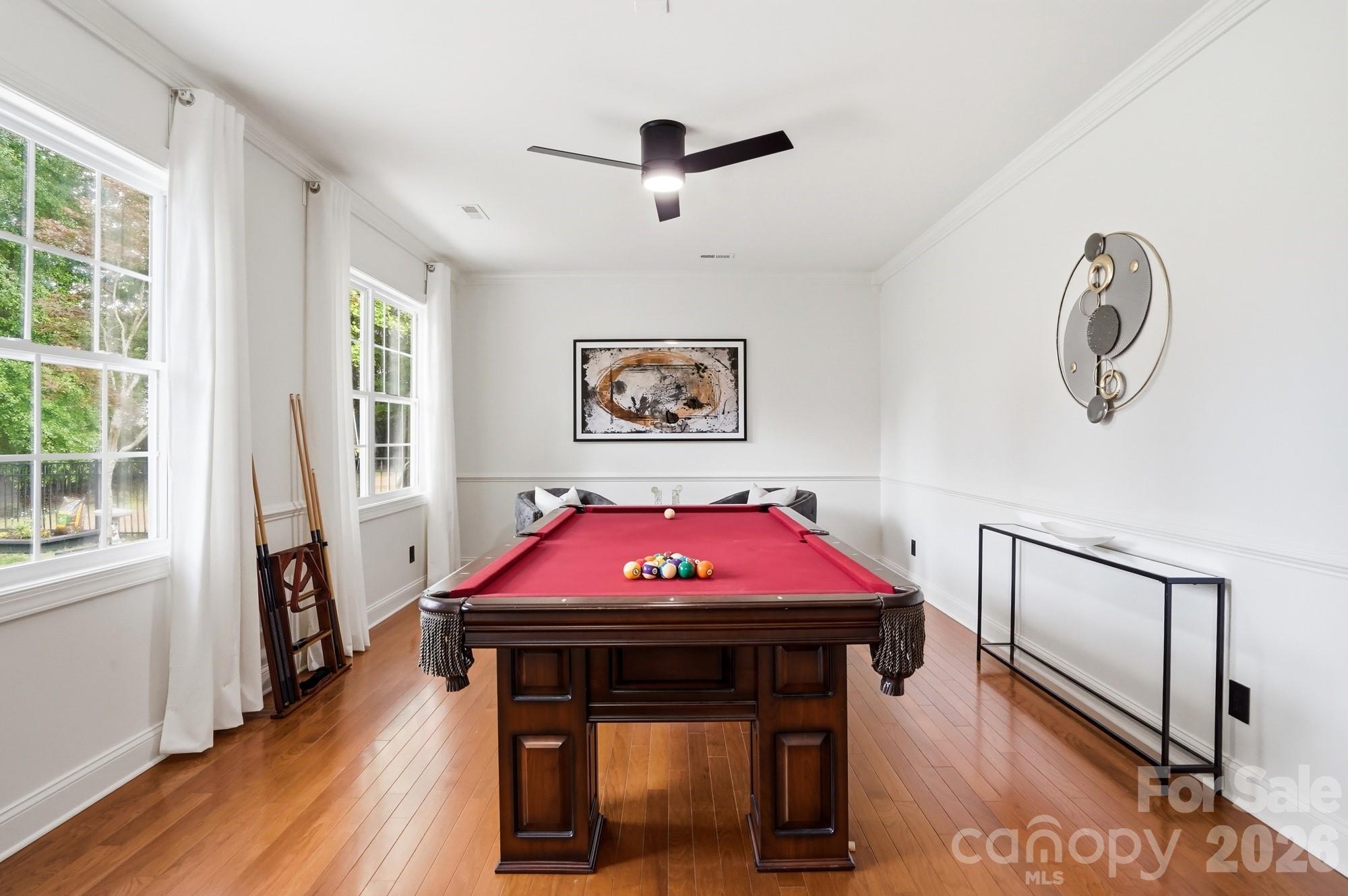 12320 Chesley Drive — Charlotte