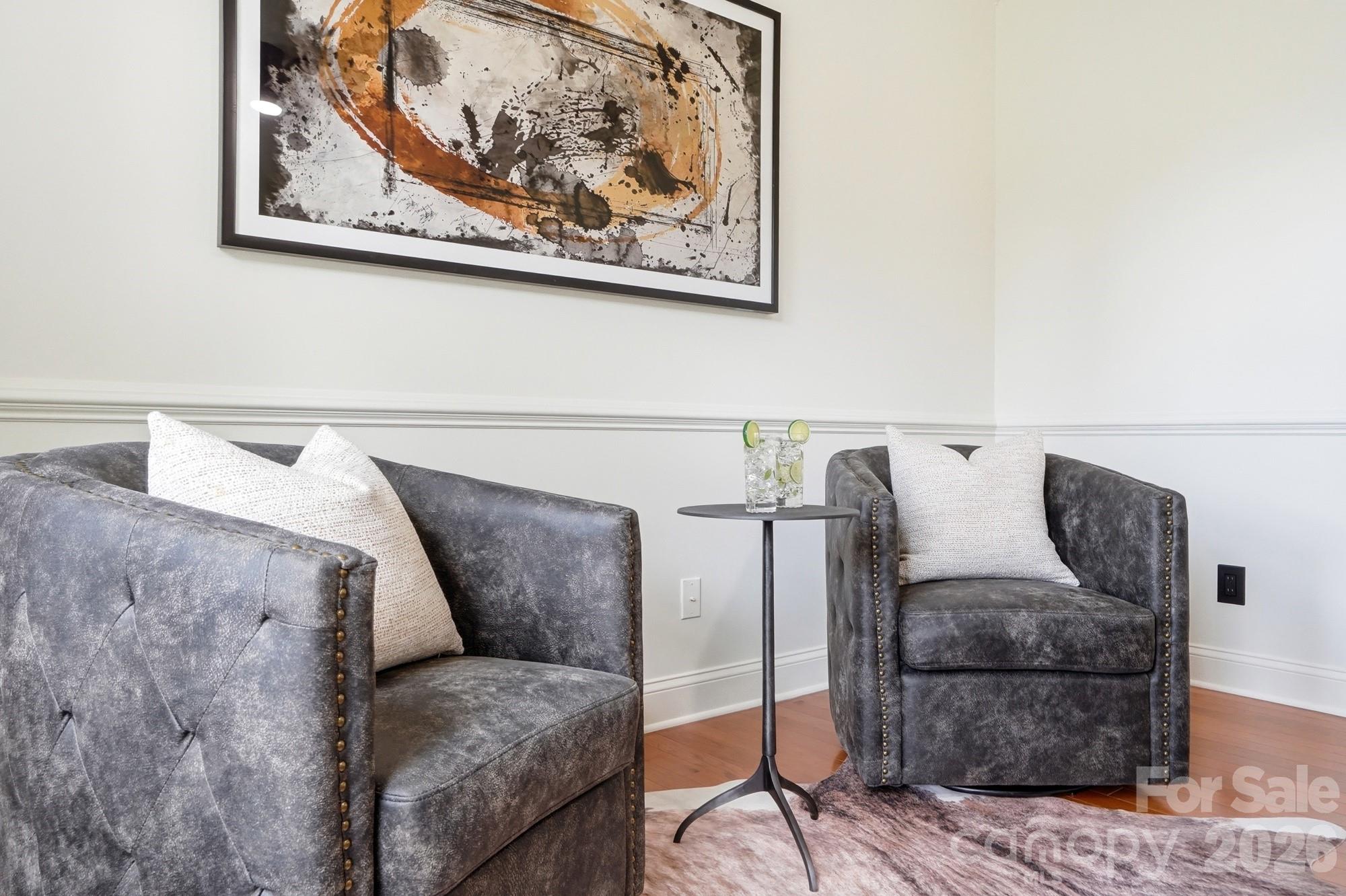 12320 Chesley Drive — Charlotte