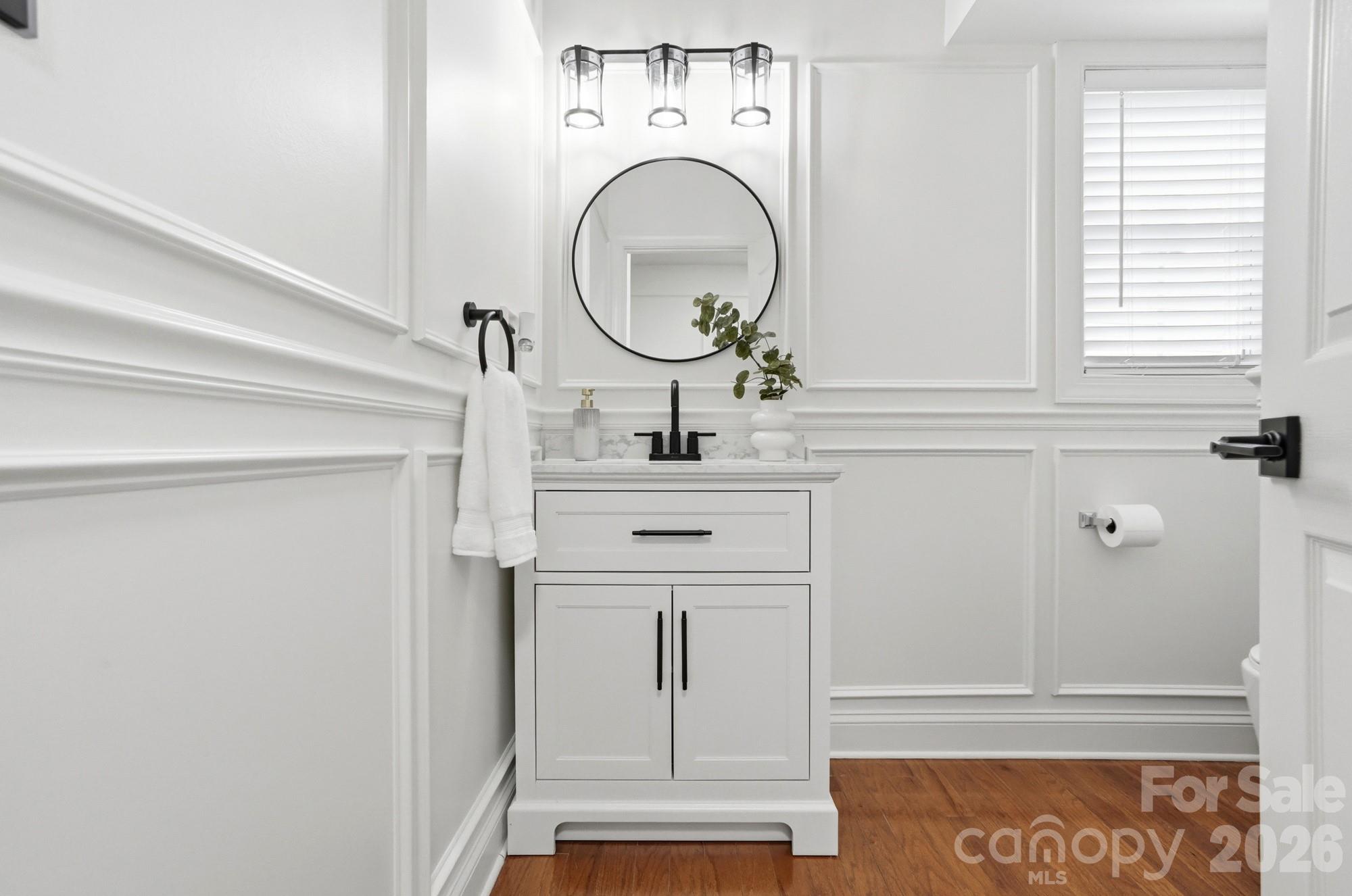 12320 Chesley Drive — Charlotte