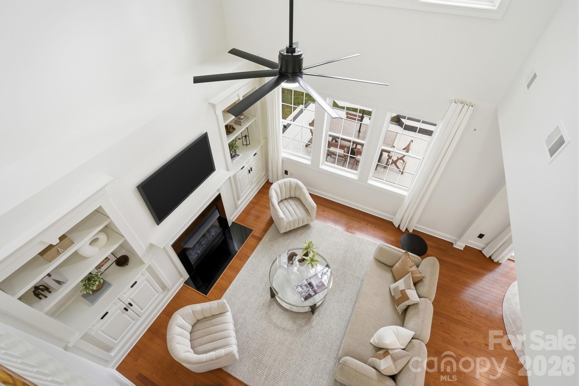 12320 Chesley Drive — Charlotte
