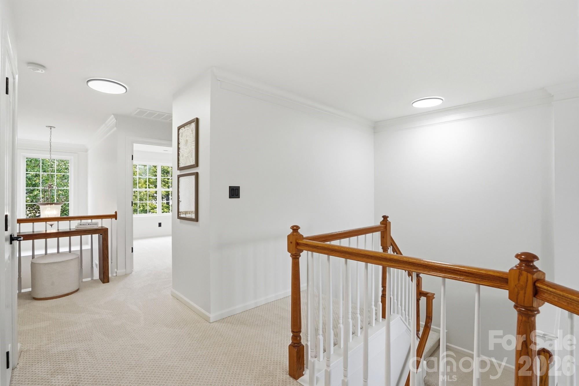 12320 Chesley Drive — Charlotte