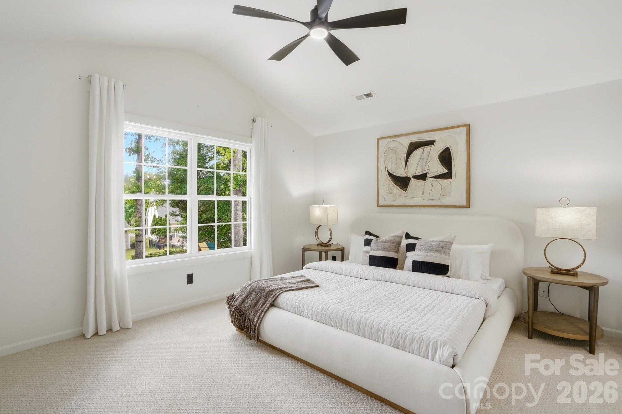 12320 Chesley Drive — Charlotte