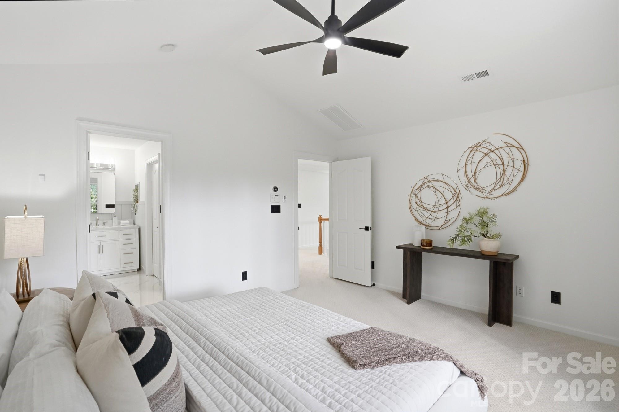 12320 Chesley Drive — Charlotte