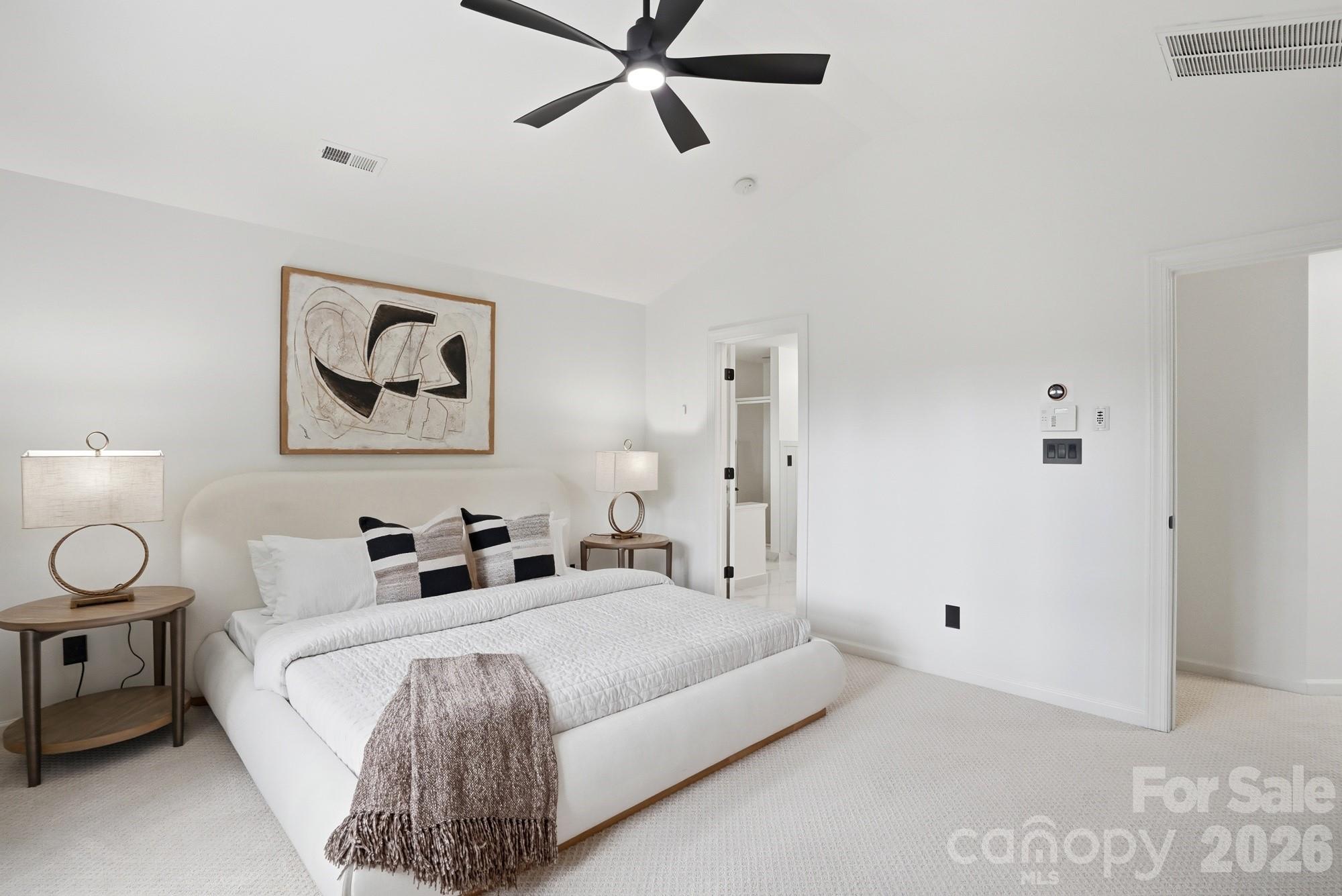 12320 Chesley Drive — Charlotte