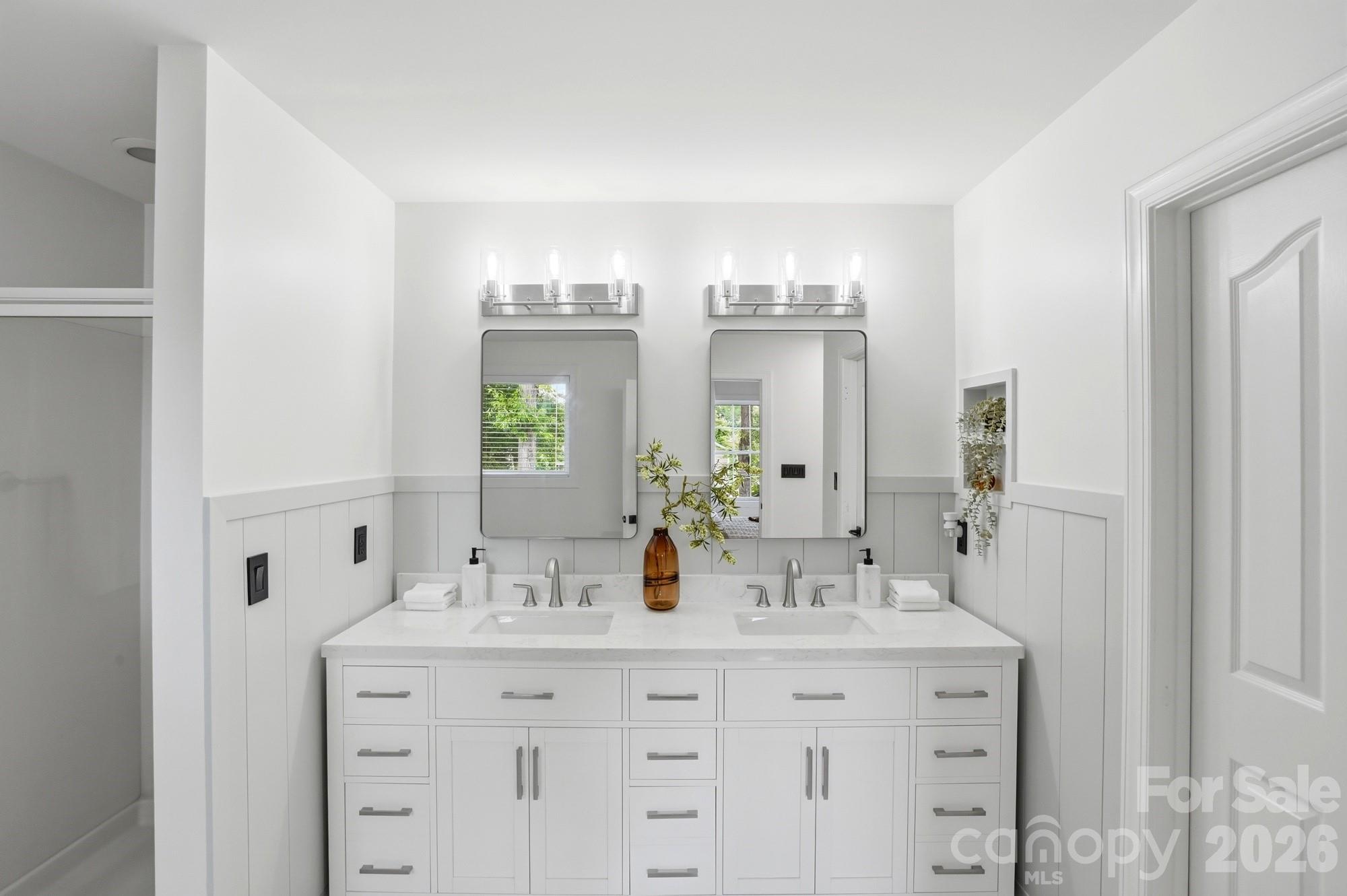 12320 Chesley Drive — Charlotte