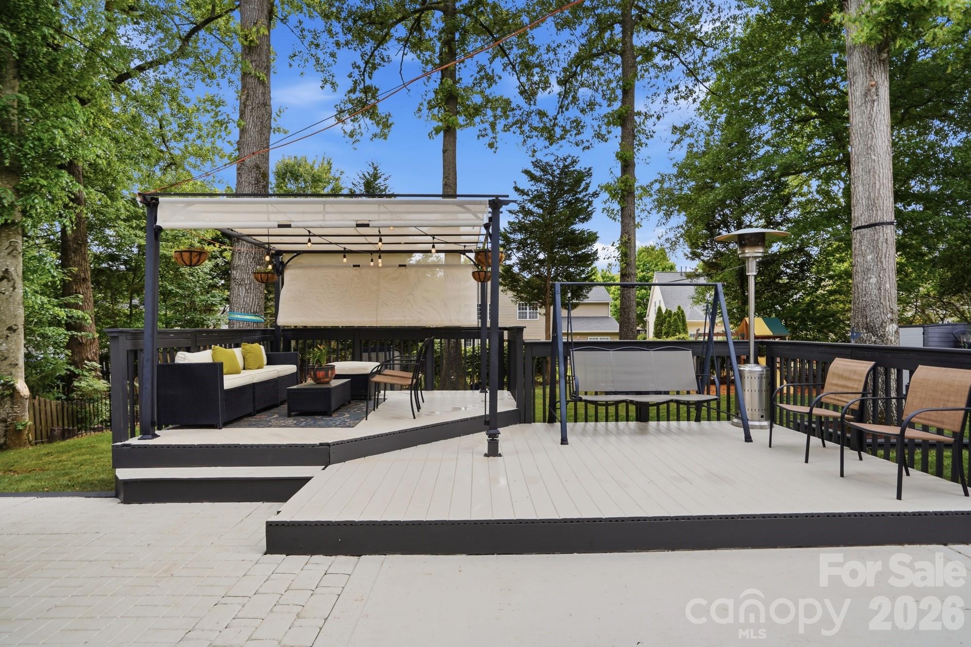 12320 Chesley Drive — Charlotte