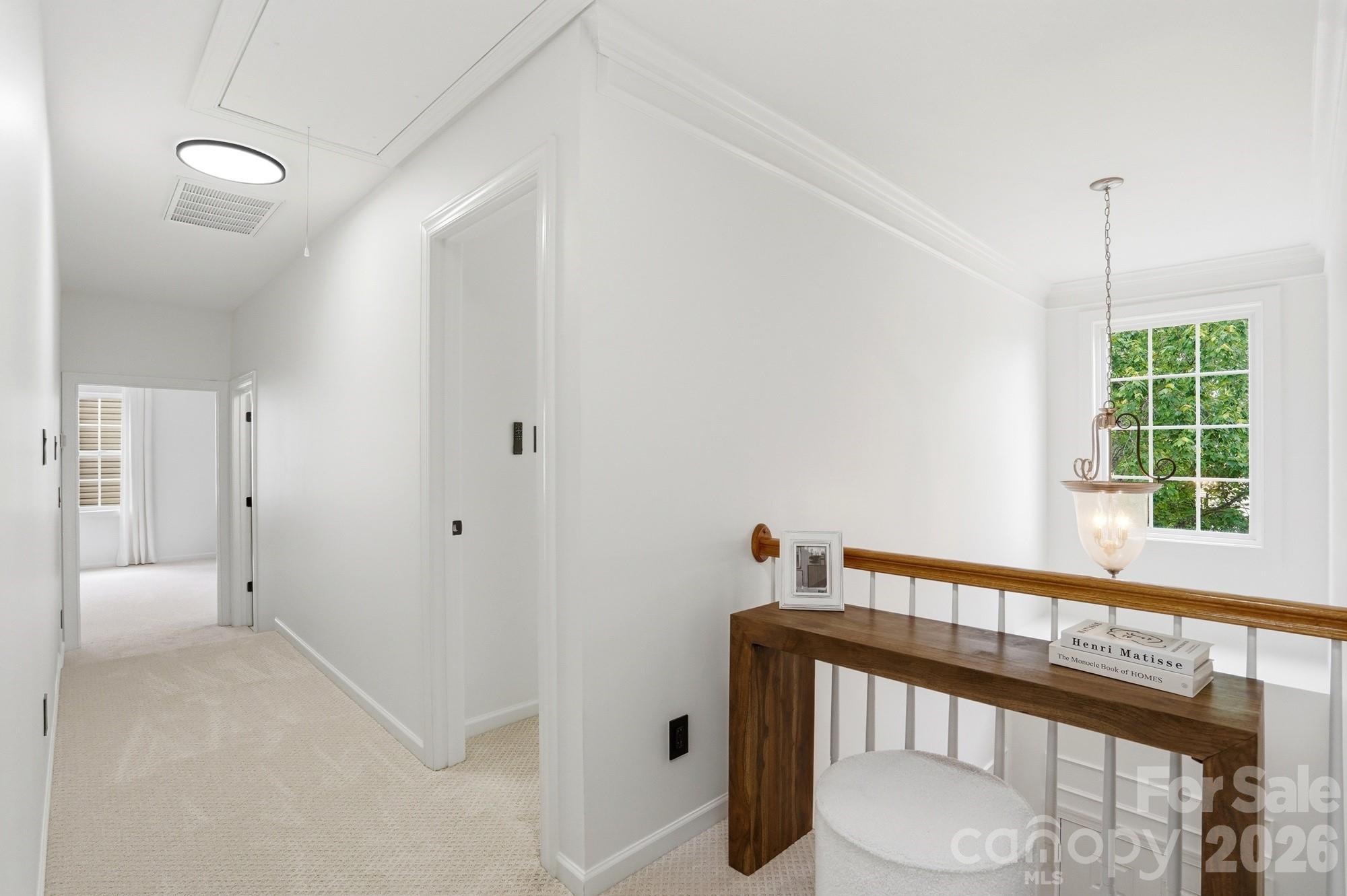 12320 Chesley Drive — Charlotte