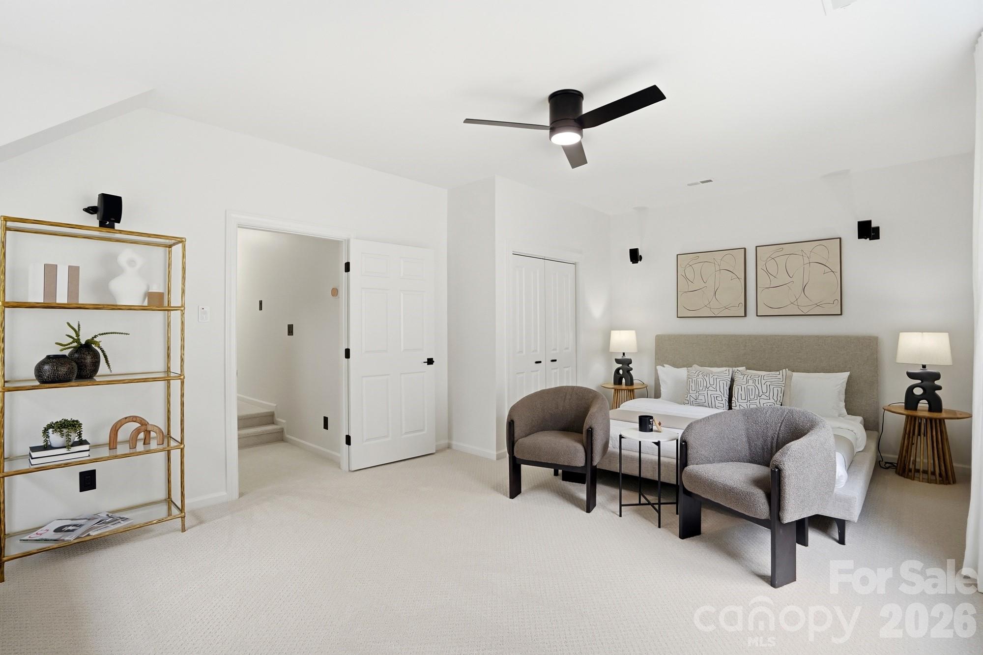 12320 Chesley Drive — Charlotte