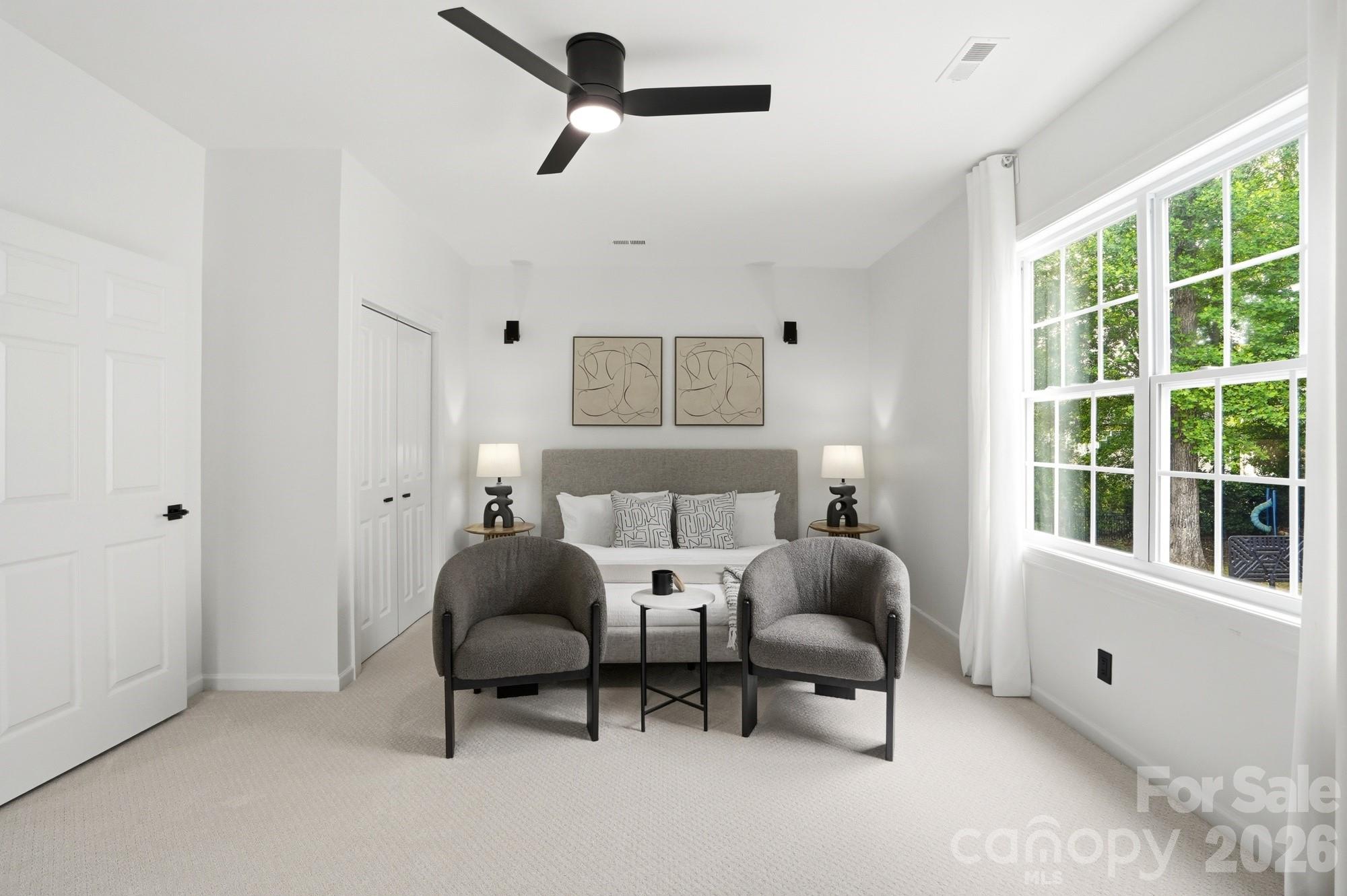 12320 Chesley Drive — Charlotte