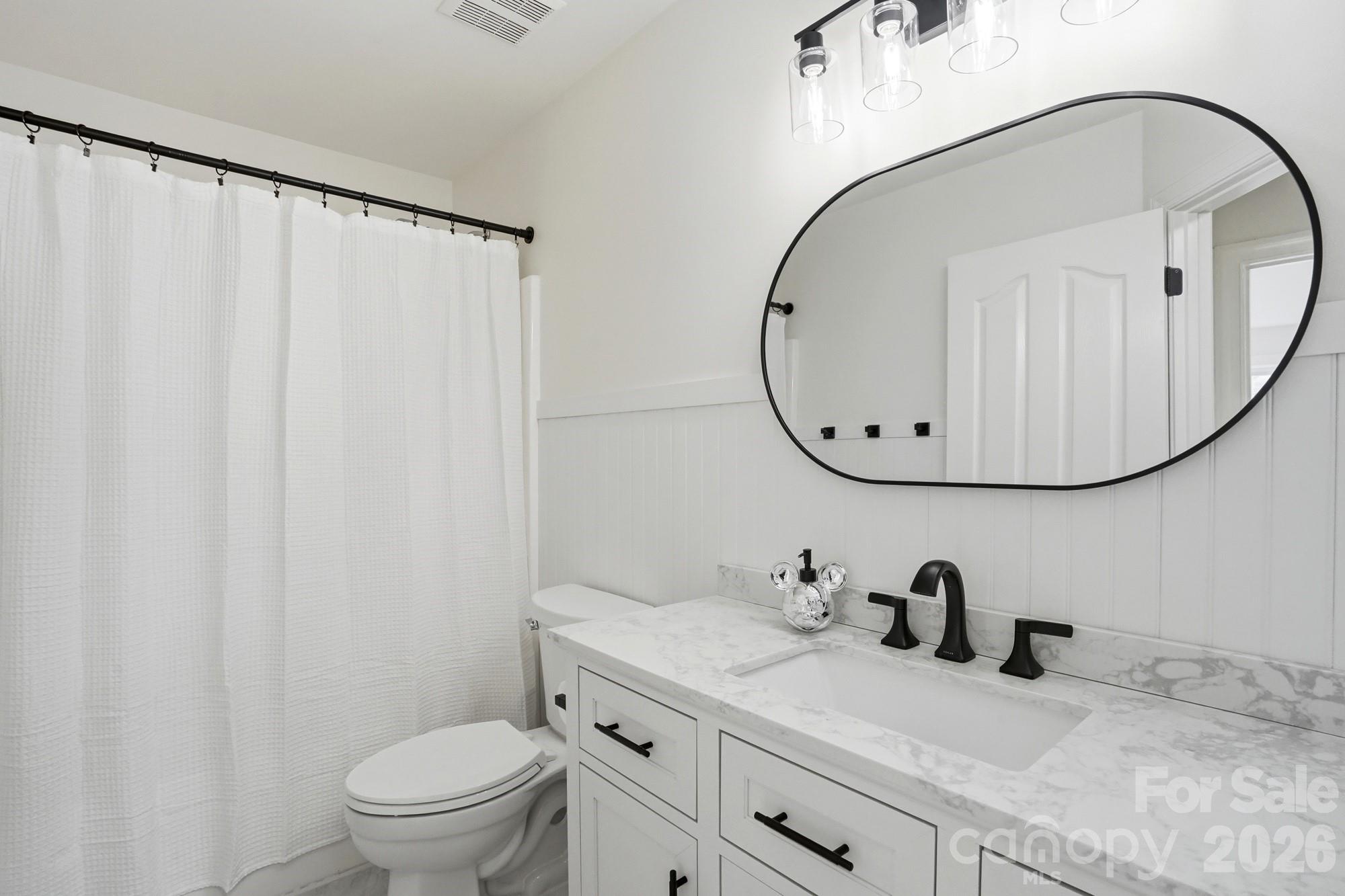 12320 Chesley Drive — Charlotte