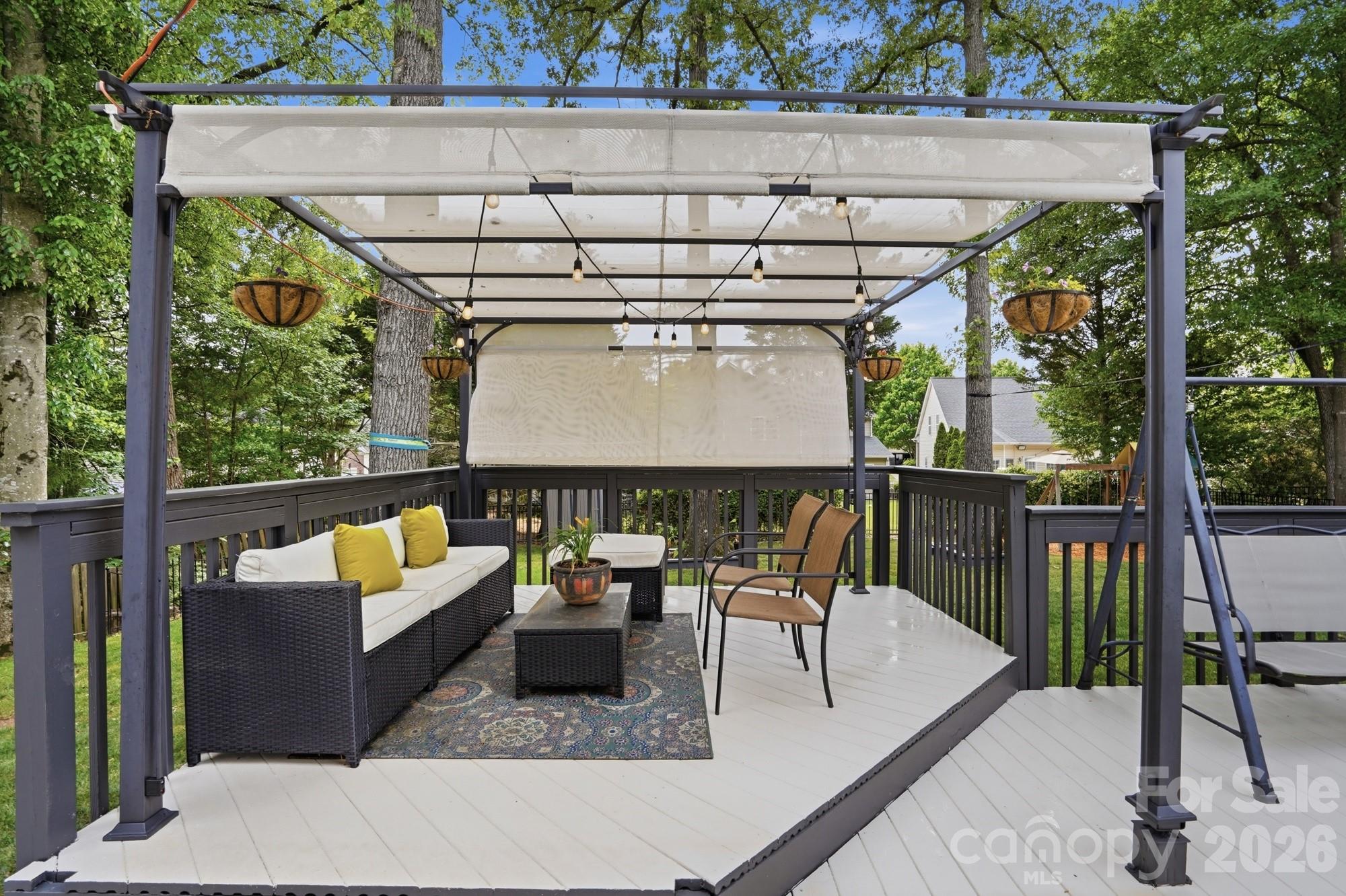 12320 Chesley Drive — Charlotte
