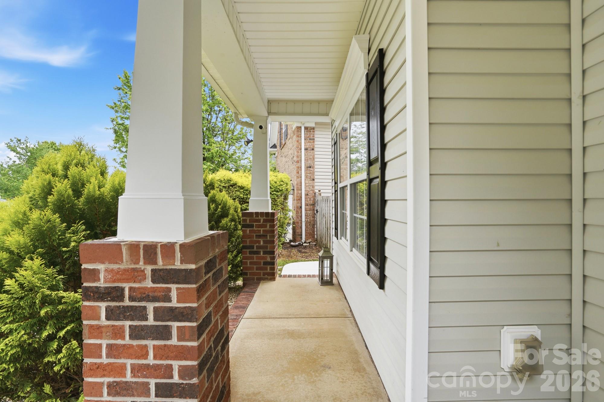 12320 Chesley Drive — Charlotte