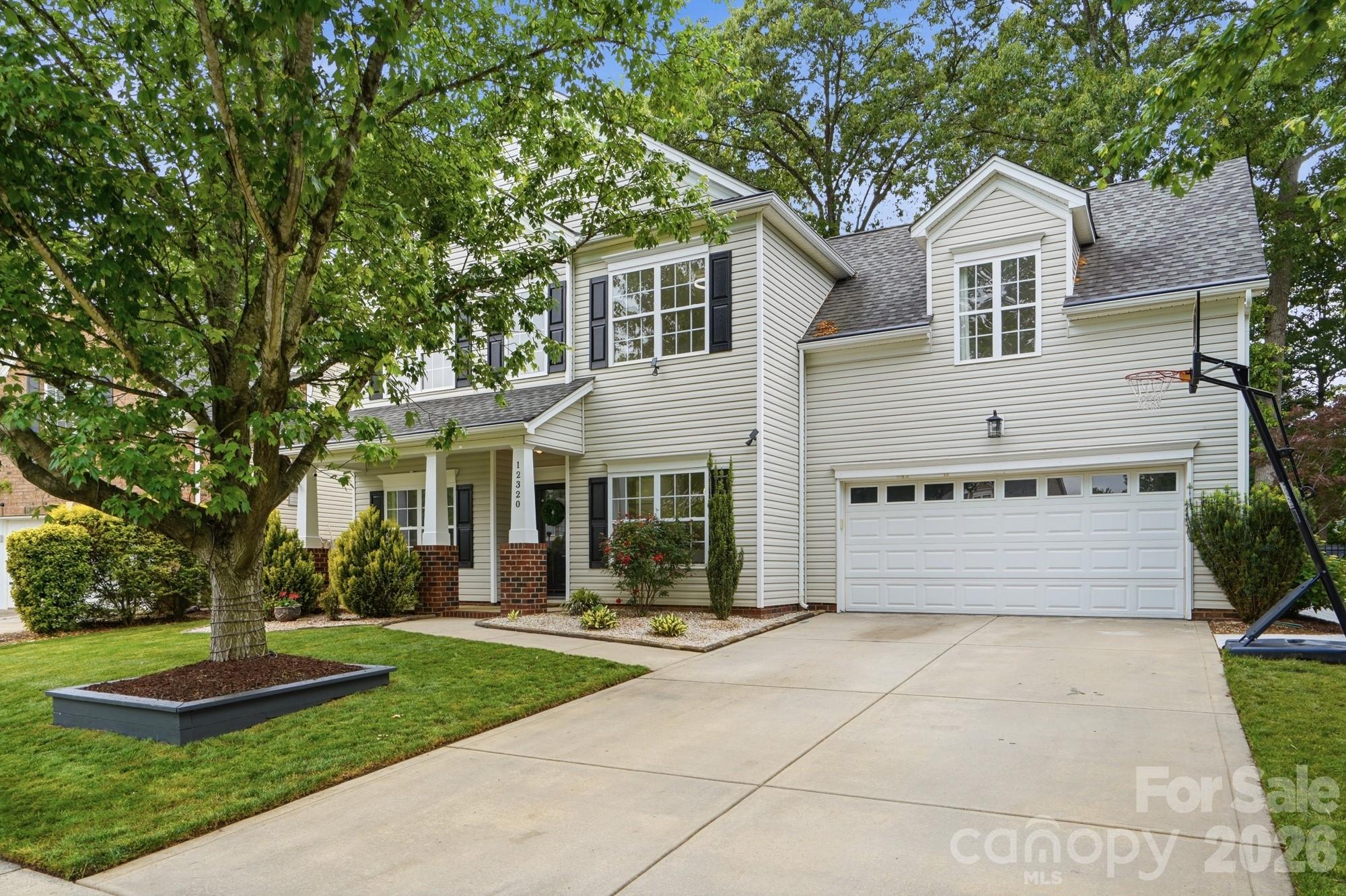 12320 Chesley Drive — Charlotte