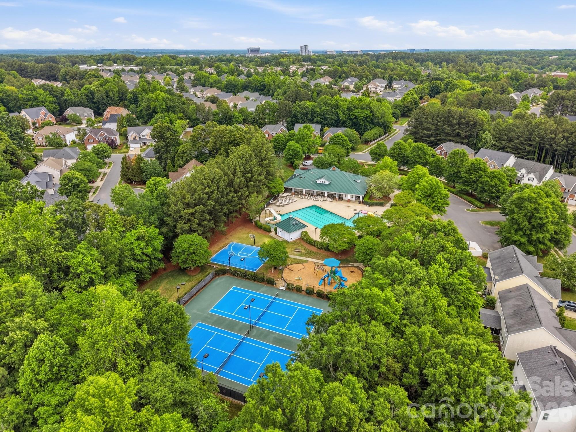 12320 Chesley Drive — Charlotte