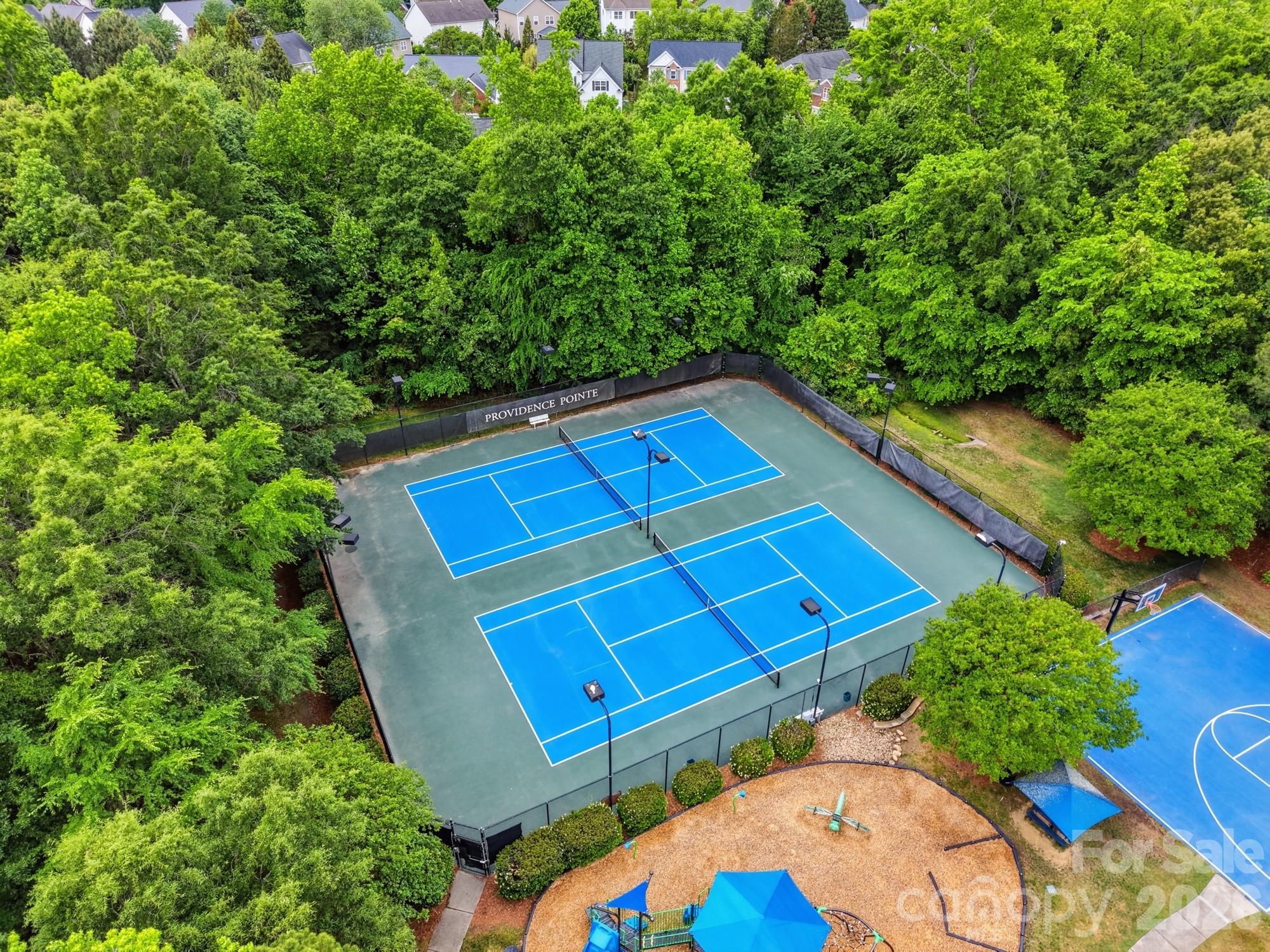 12320 Chesley Drive — Charlotte