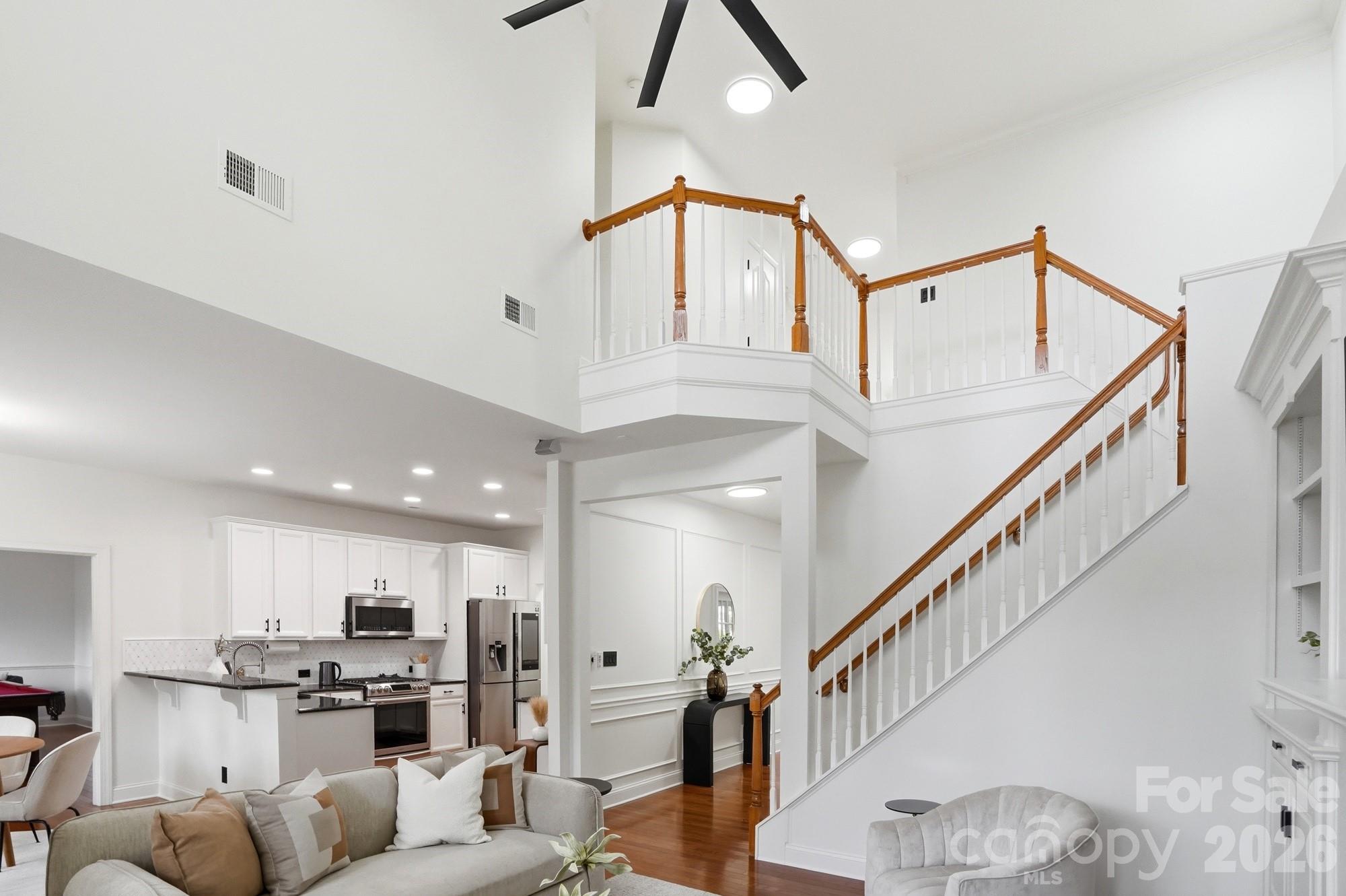 12320 Chesley Drive — Charlotte
