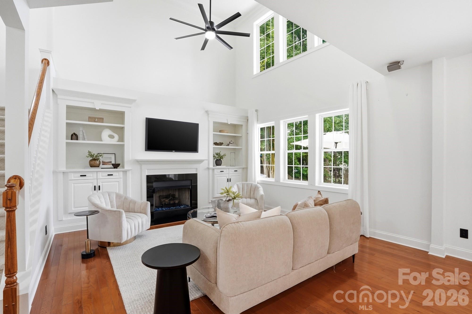 12320 Chesley Drive — Charlotte