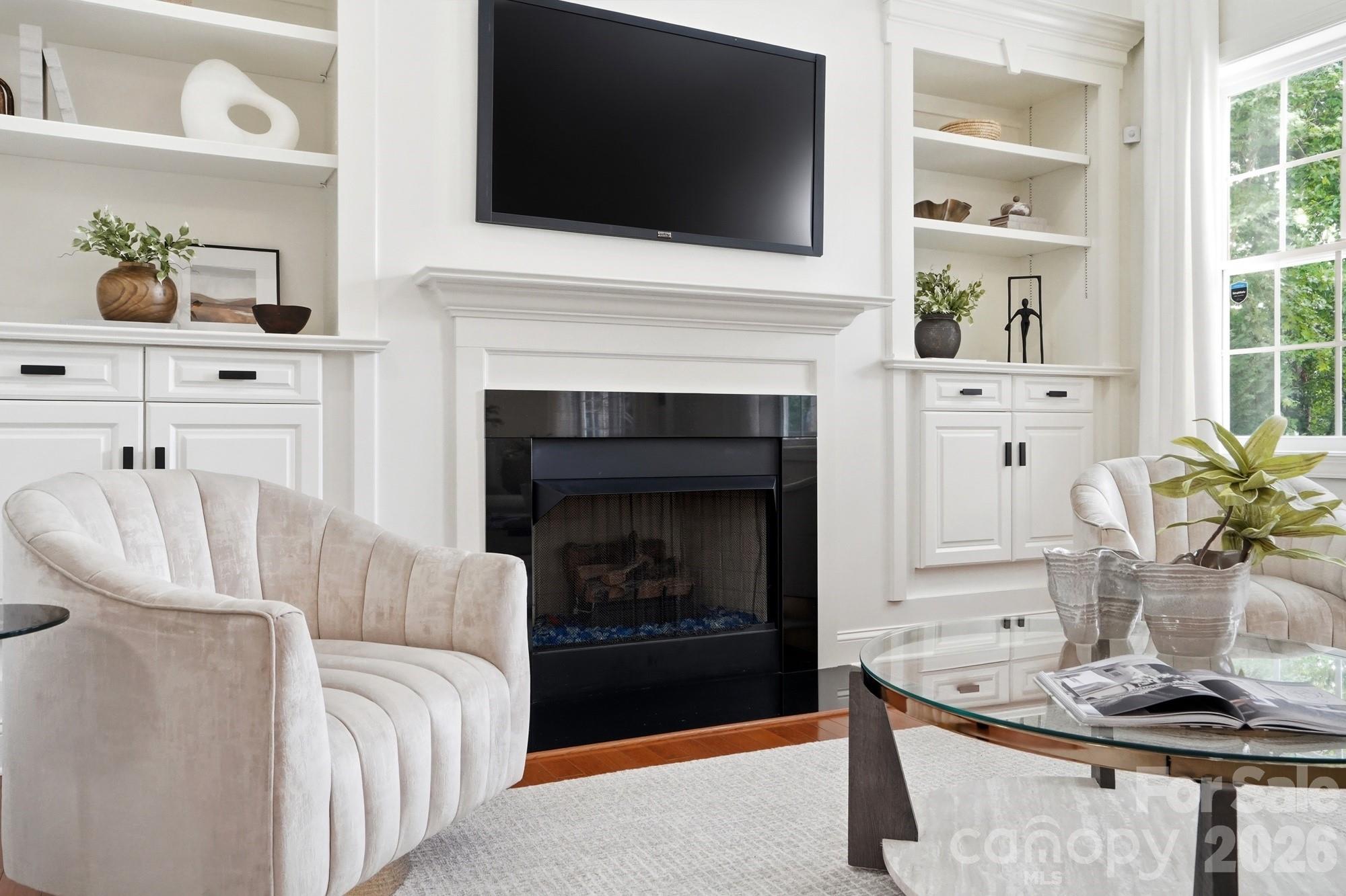12320 Chesley Drive — Charlotte