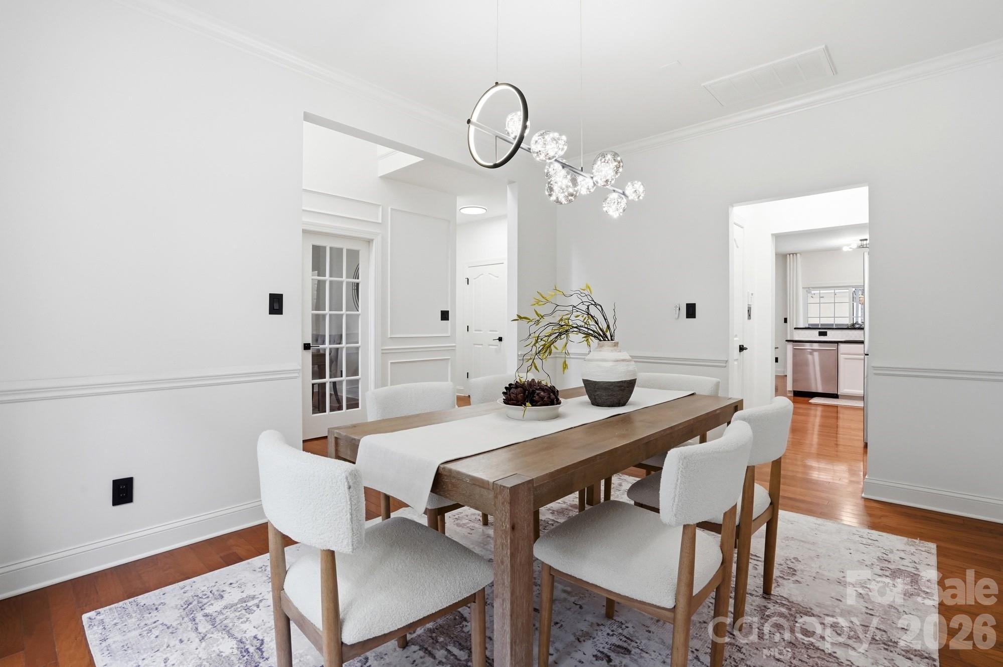 12320 Chesley Drive — Charlotte
