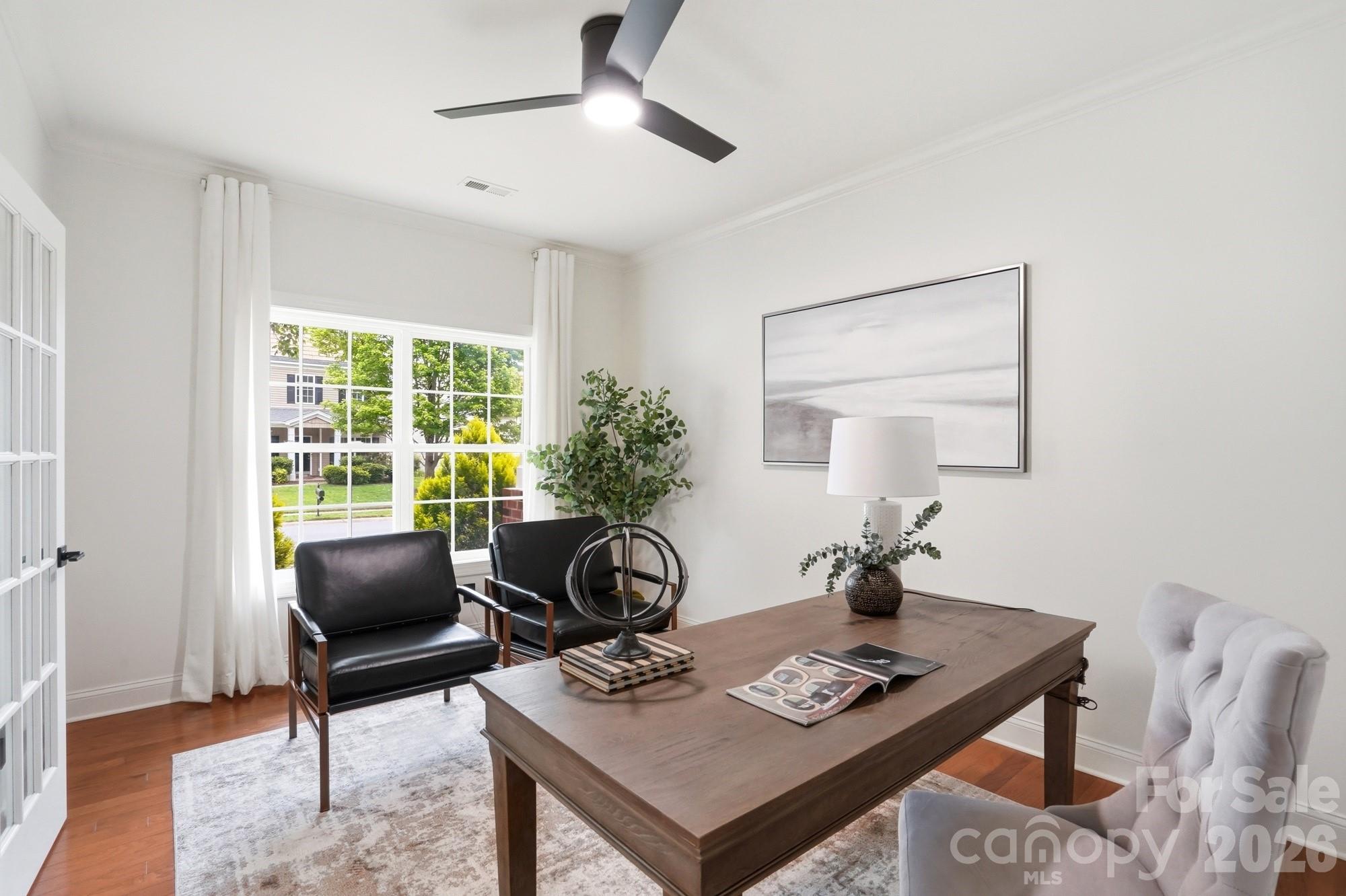 12320 Chesley Drive — Charlotte