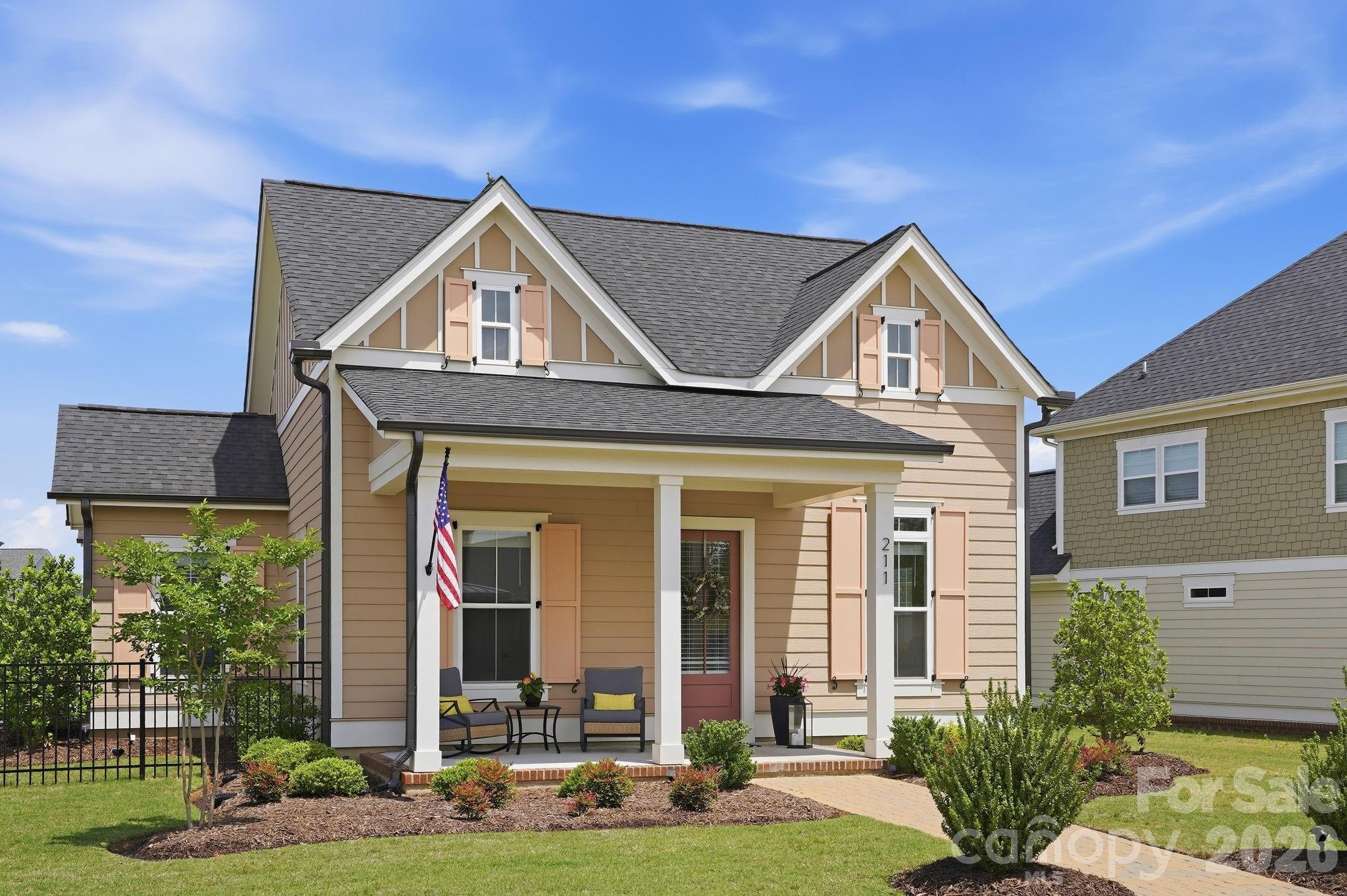 211 Aquinas Way — Rock Hill