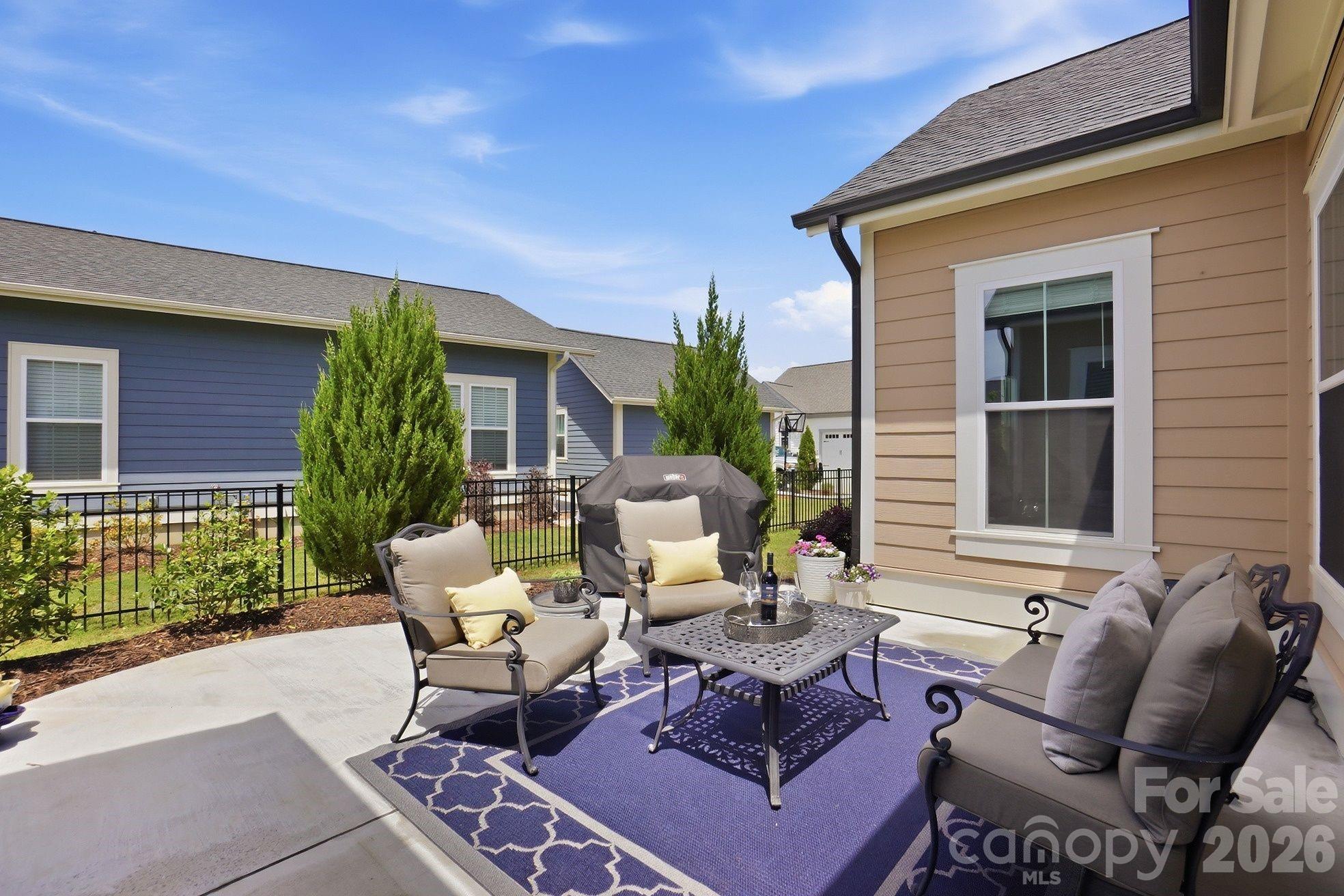 211 Aquinas Way — Rock Hill