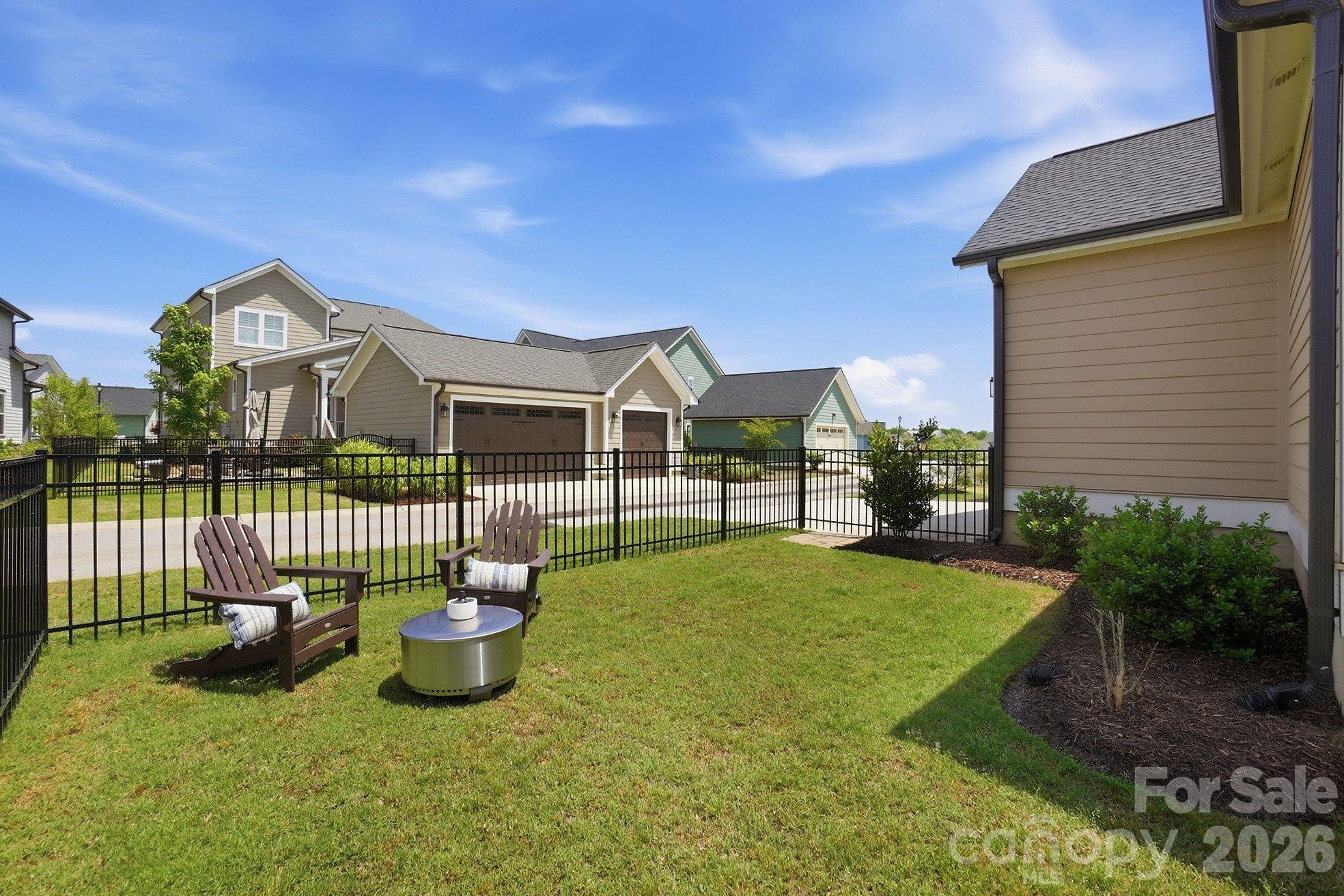 211 Aquinas Way — Rock Hill