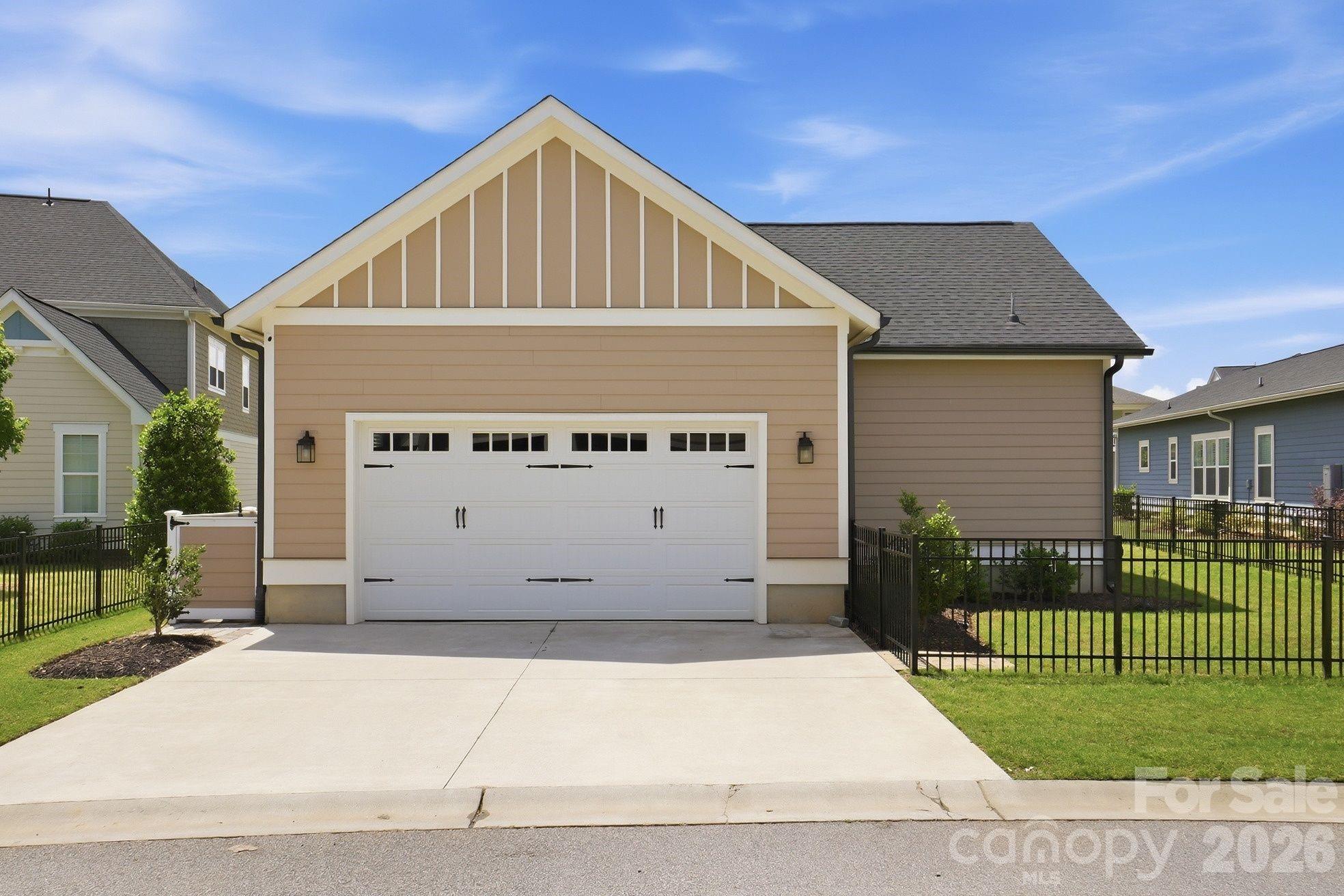 211 Aquinas Way — Rock Hill