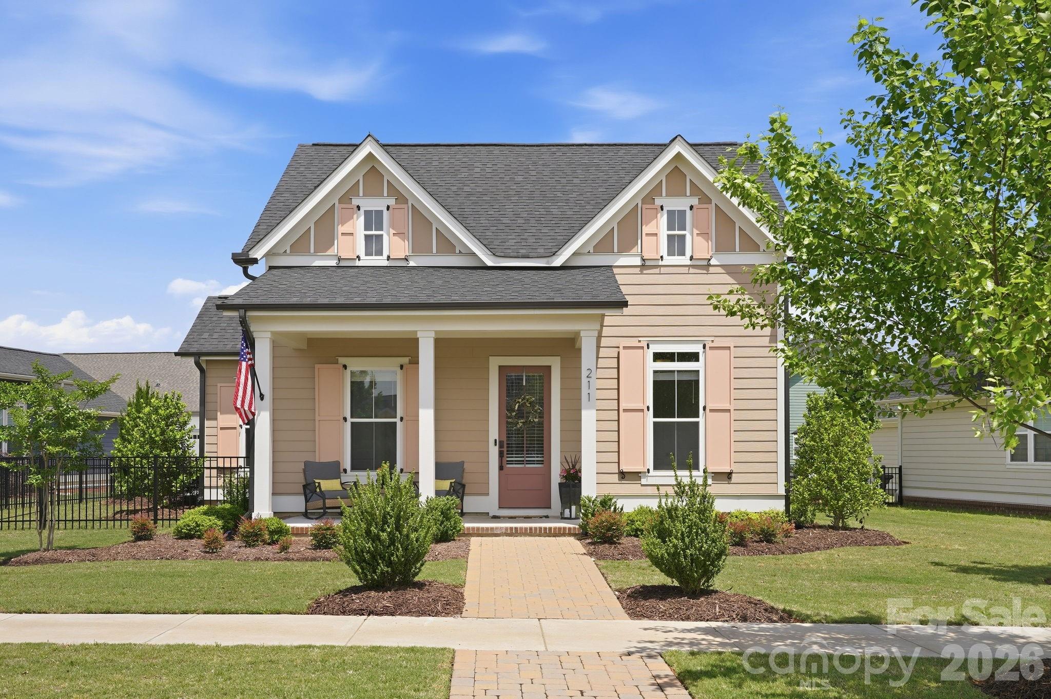211 Aquinas Way — Rock Hill