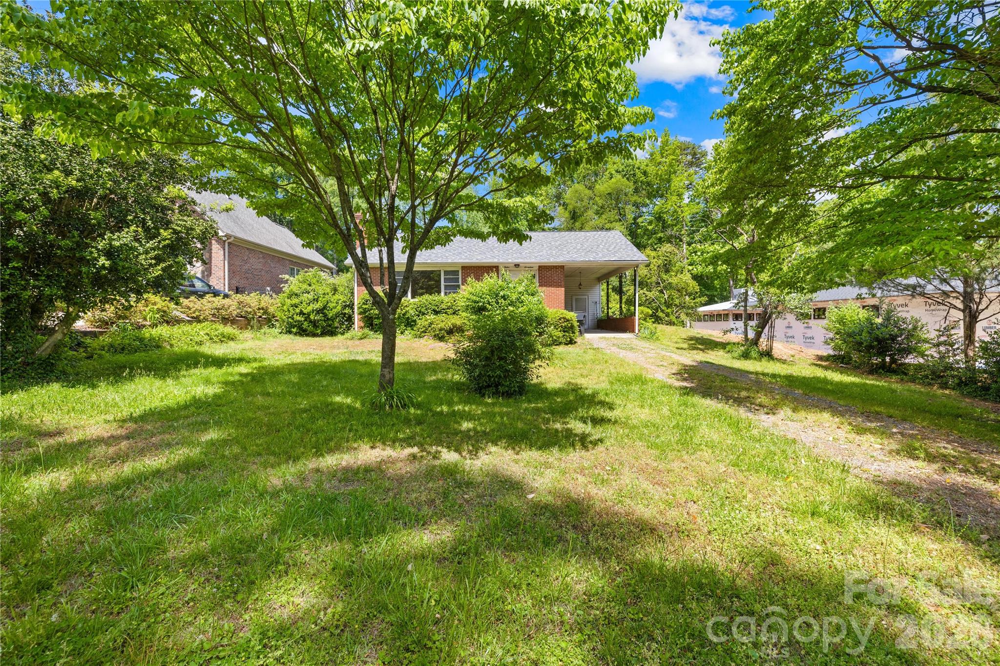 1217 Belrose Lane — Charlotte