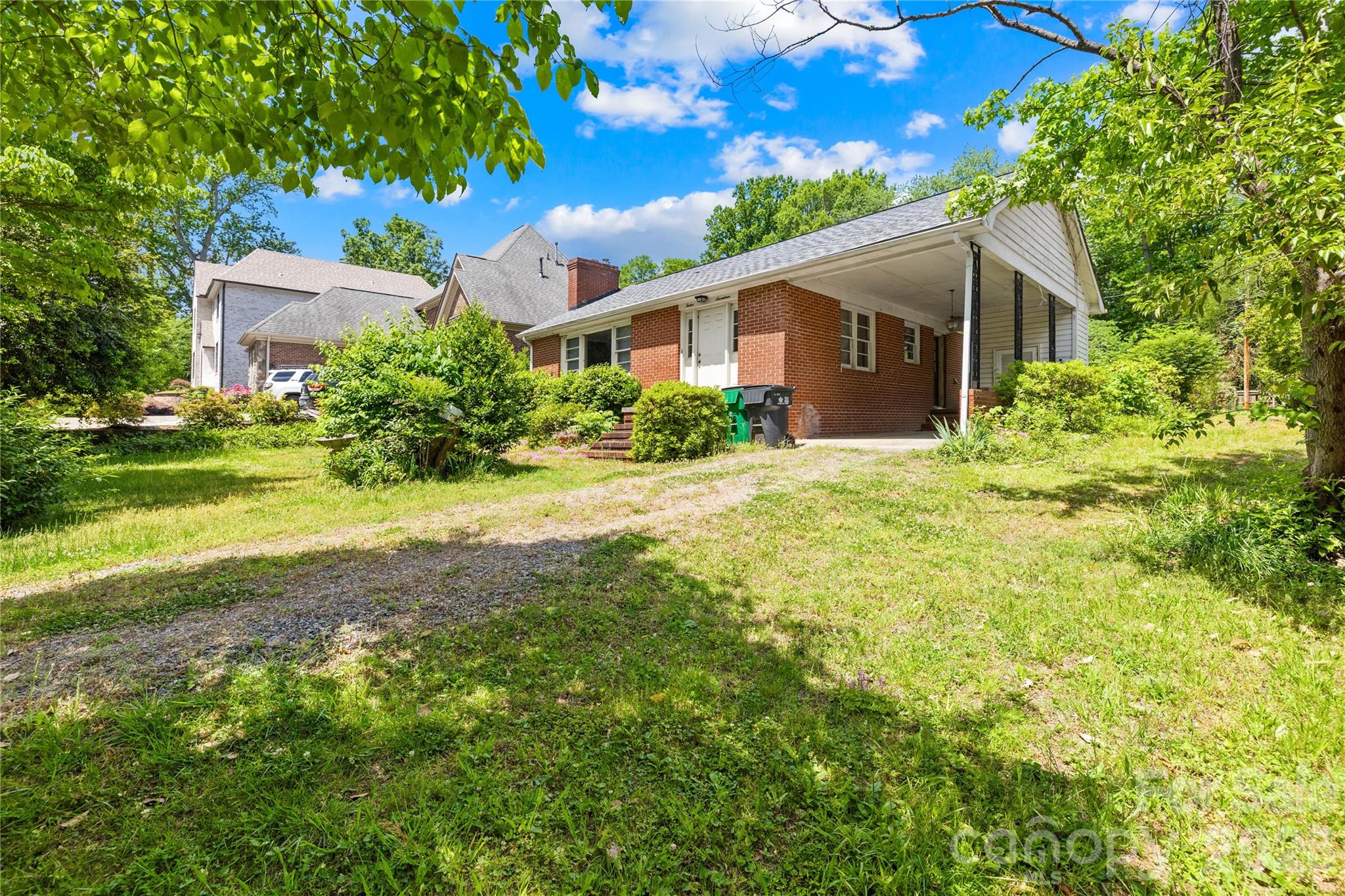 1217 Belrose Lane — Charlotte