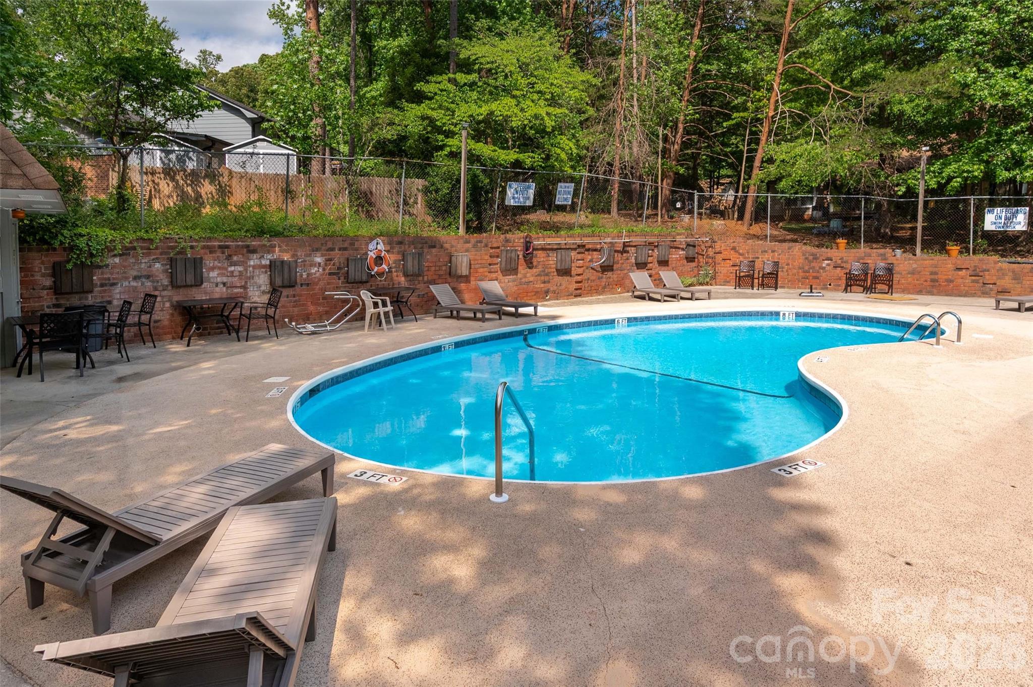 115 David Court — Fort Mill