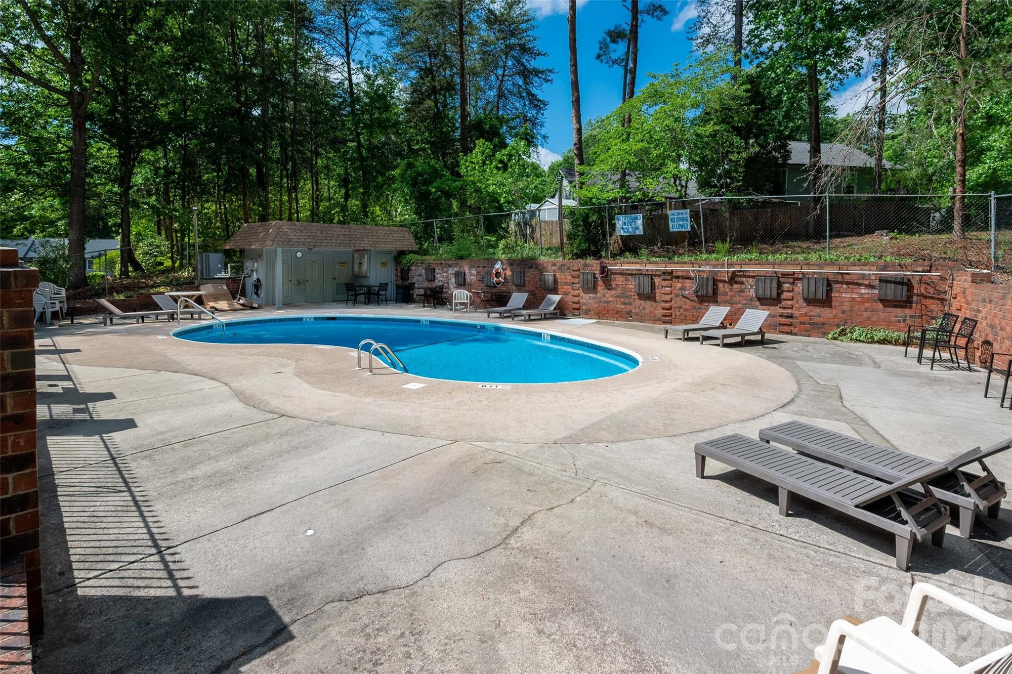 115 David Court — Fort Mill