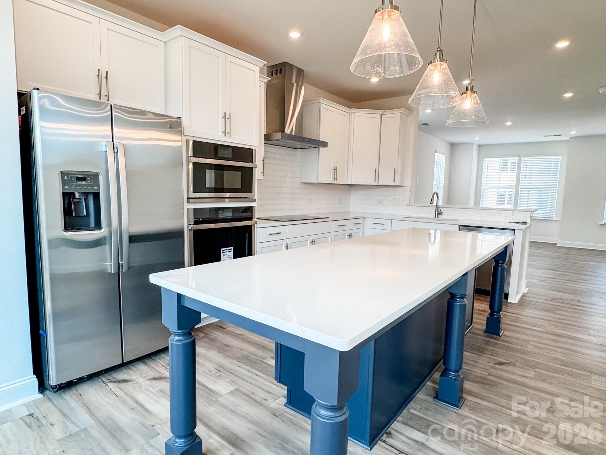 7040 Westrow Avenue — Charlotte