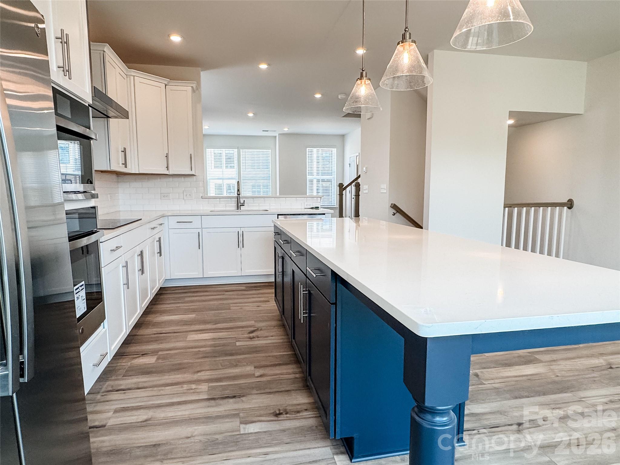 7040 Westrow Avenue — Charlotte