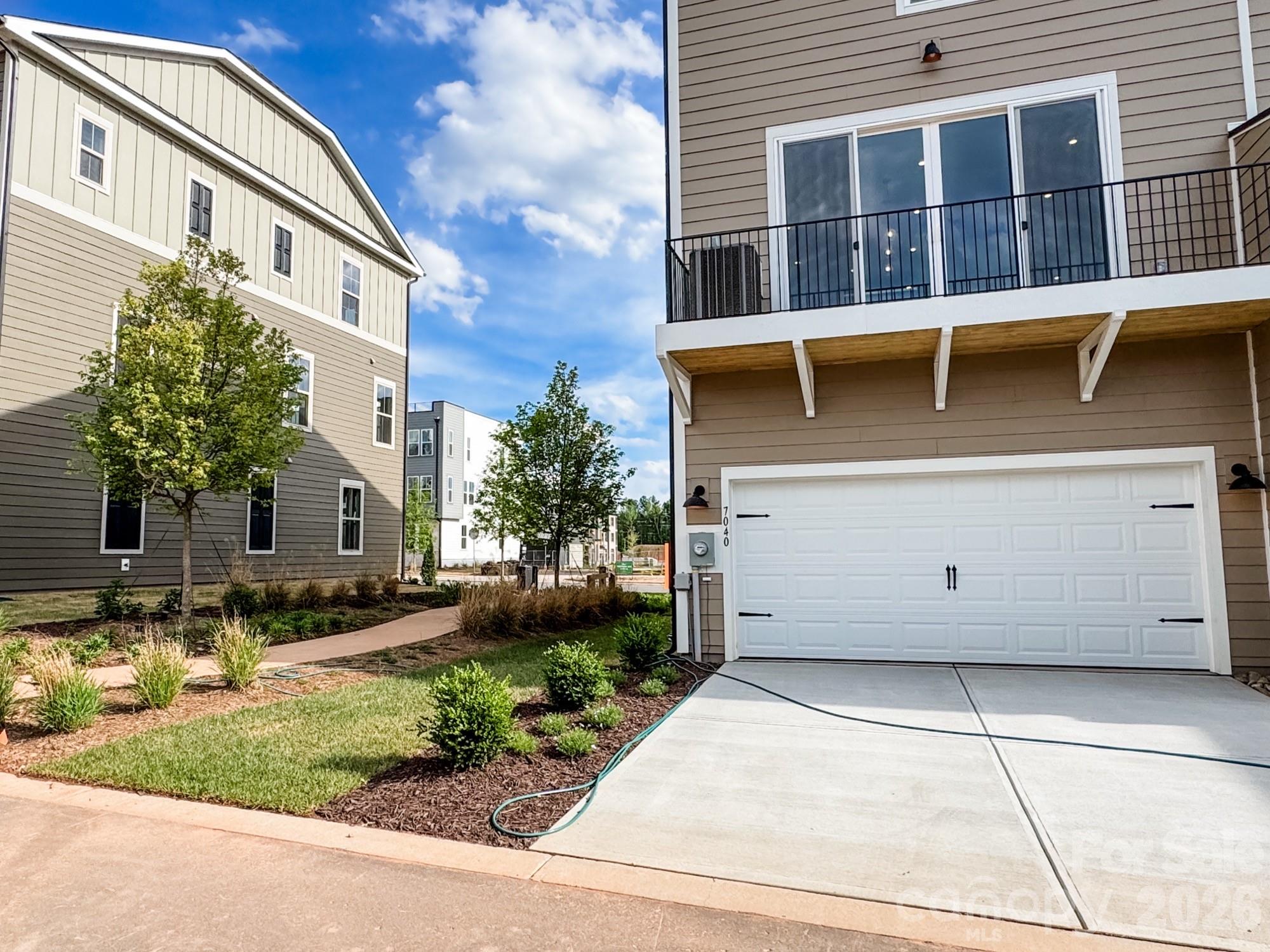 7040 Westrow Avenue — Charlotte