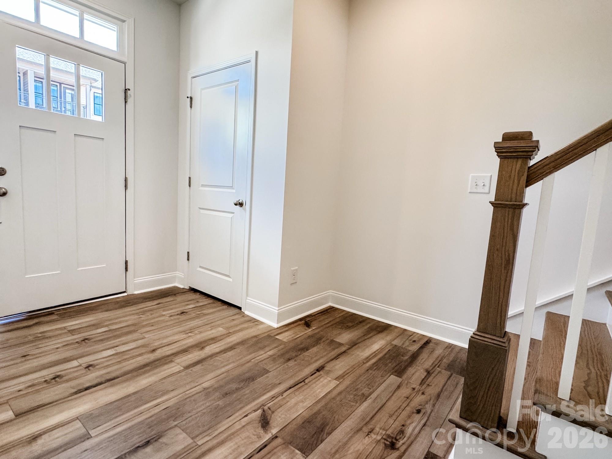 7040 Westrow Avenue — Charlotte