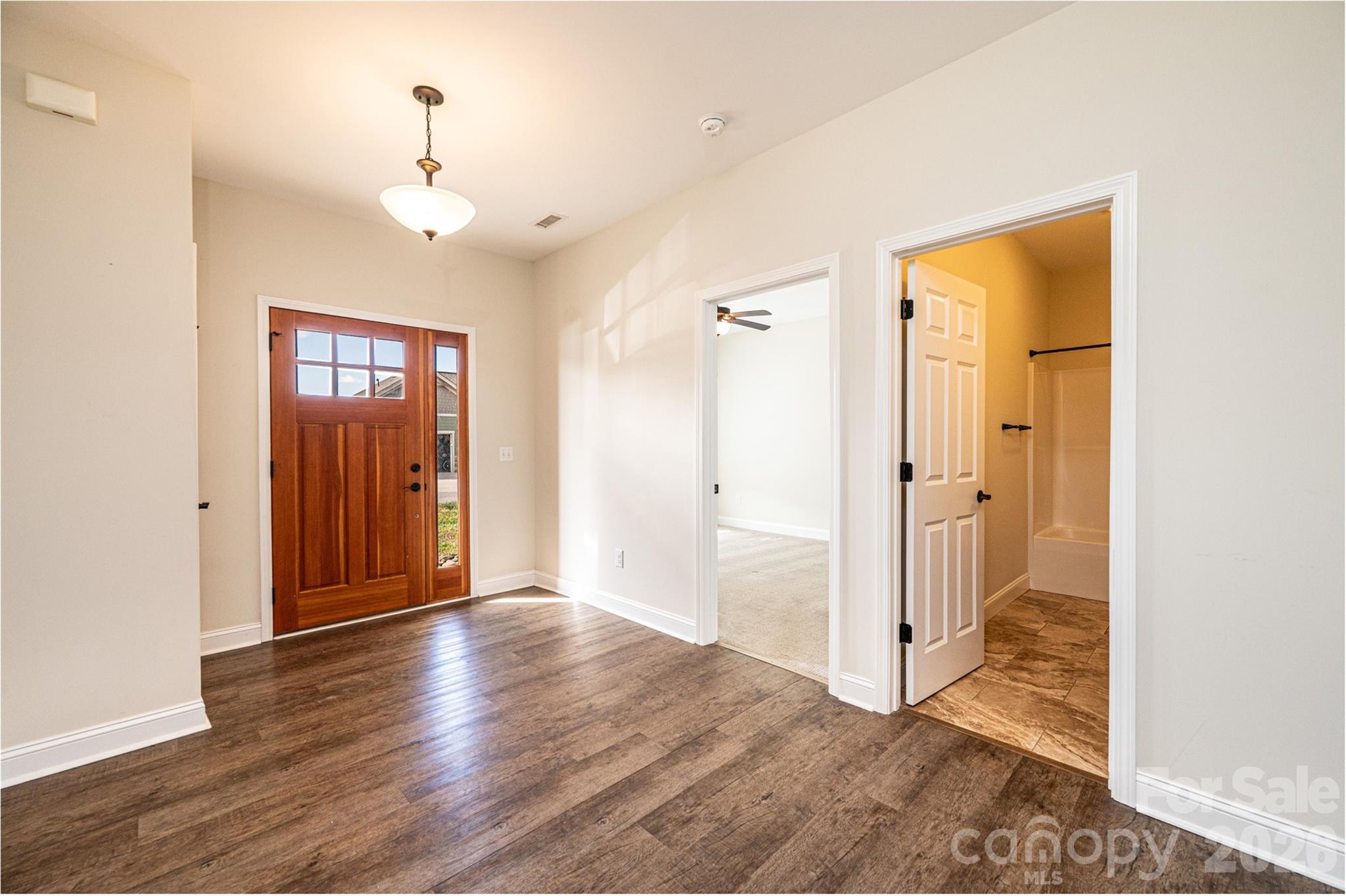 1381 River Club Ridge #C8 — Lenoir