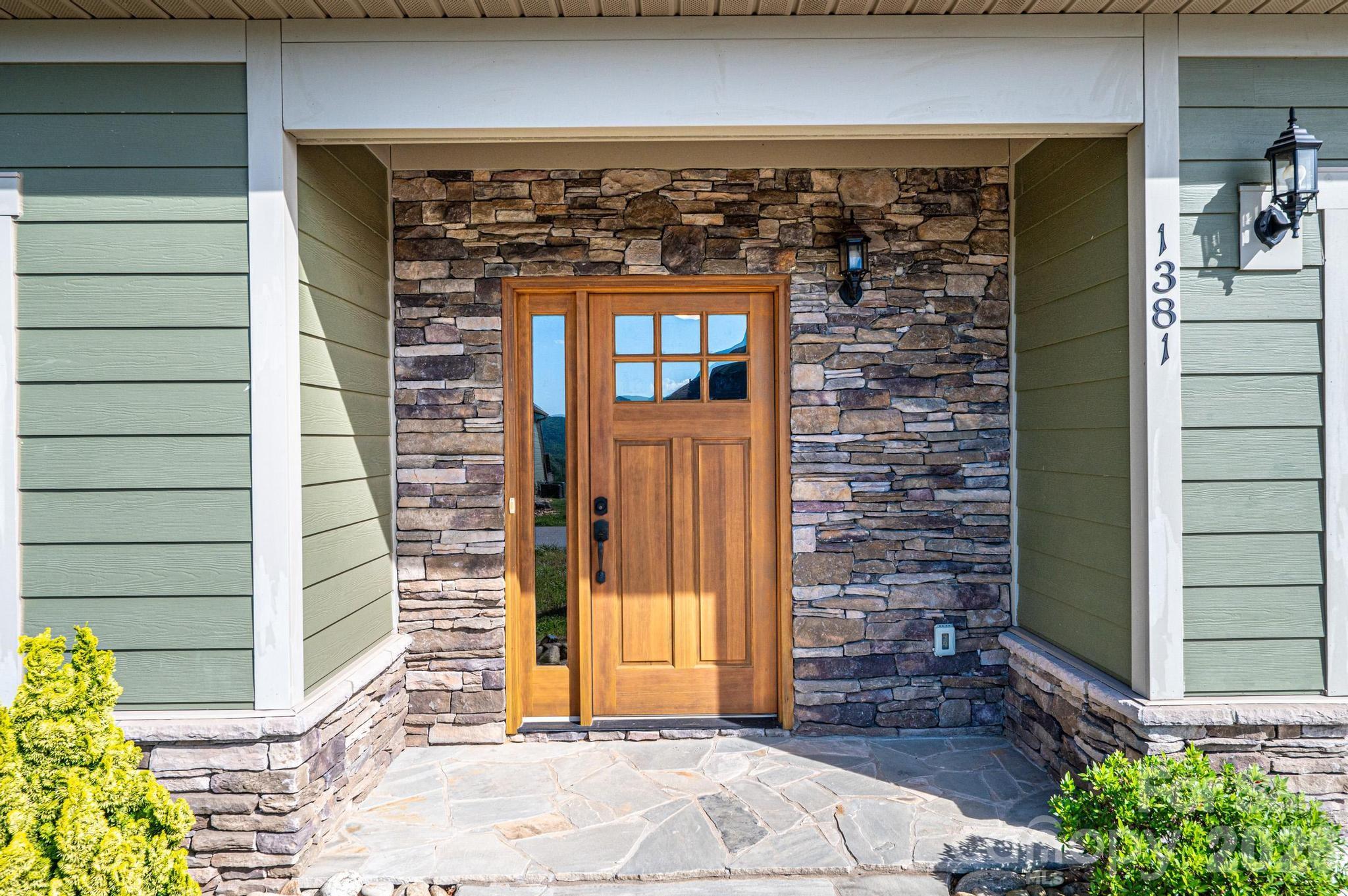 1381 River Club Ridge #C8 — Lenoir