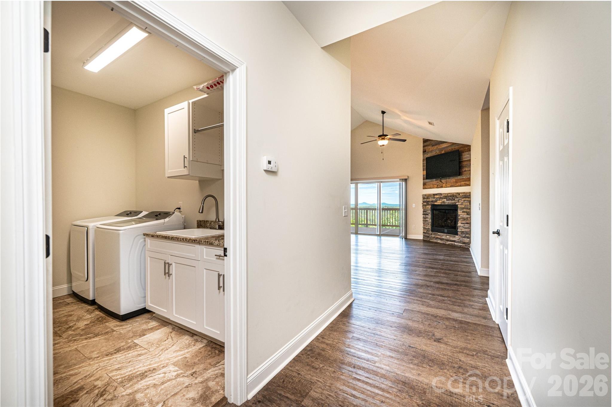 1381 River Club Ridge #C8 — Lenoir