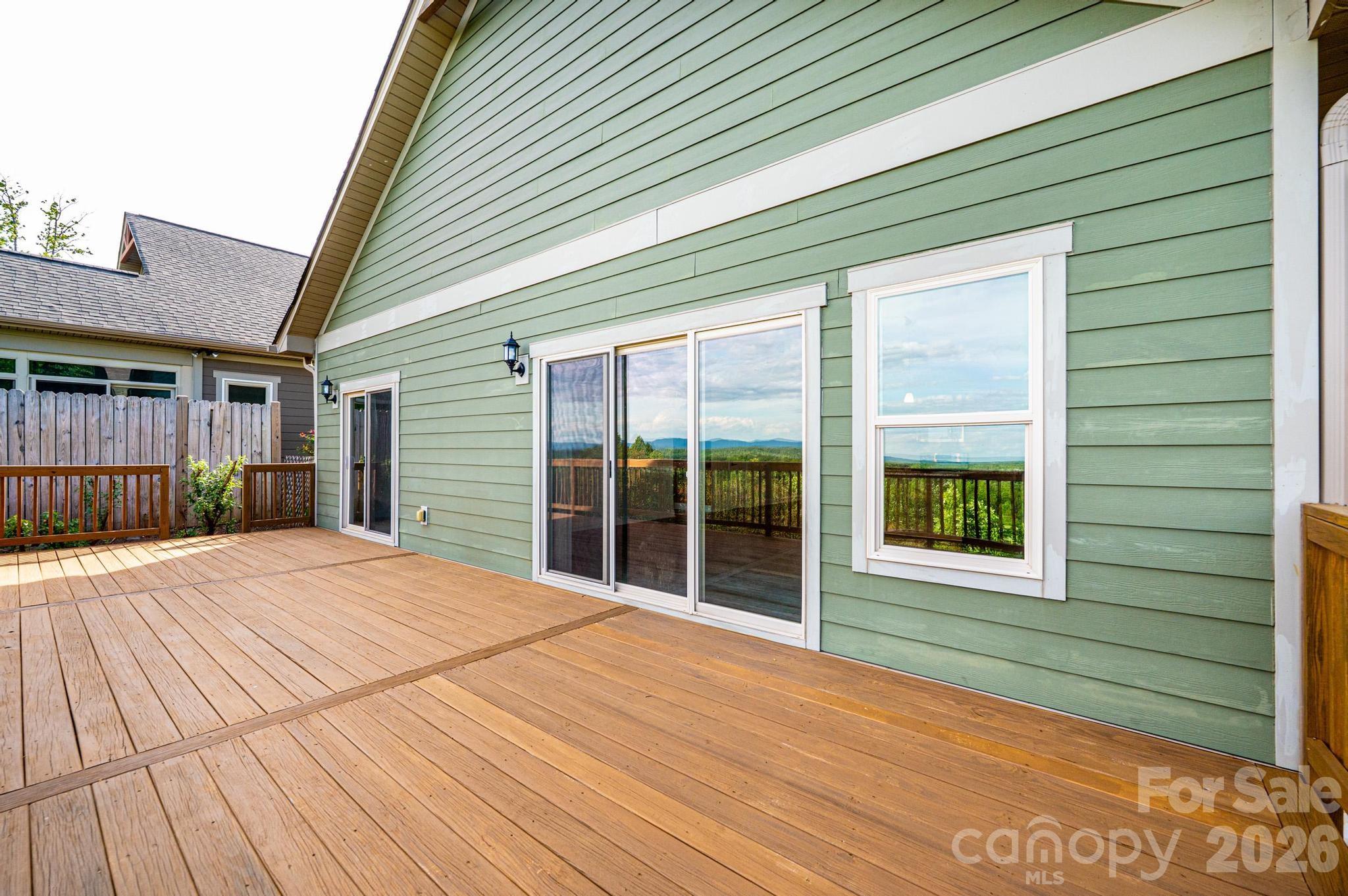 1381 River Club Ridge #C8 — Lenoir