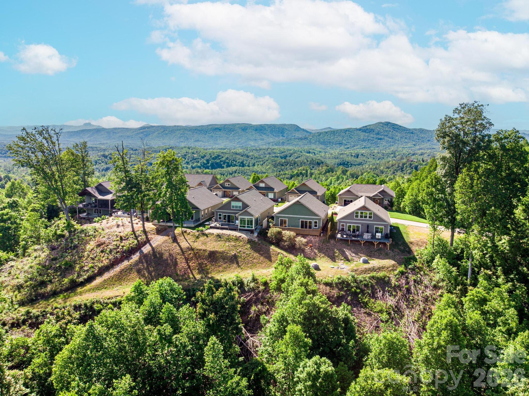 1381 River Club Ridge #C8 — Lenoir