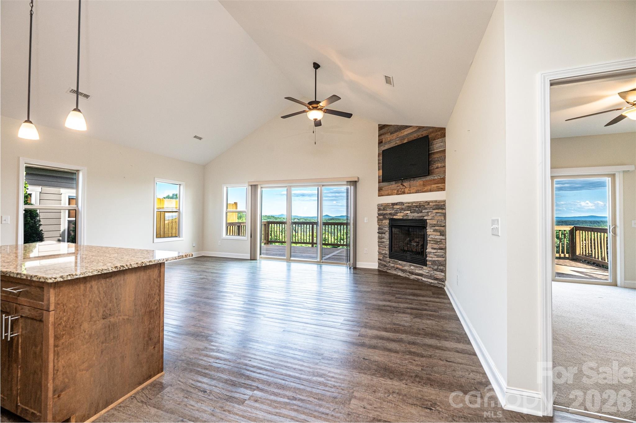1381 River Club Ridge #C8 — Lenoir