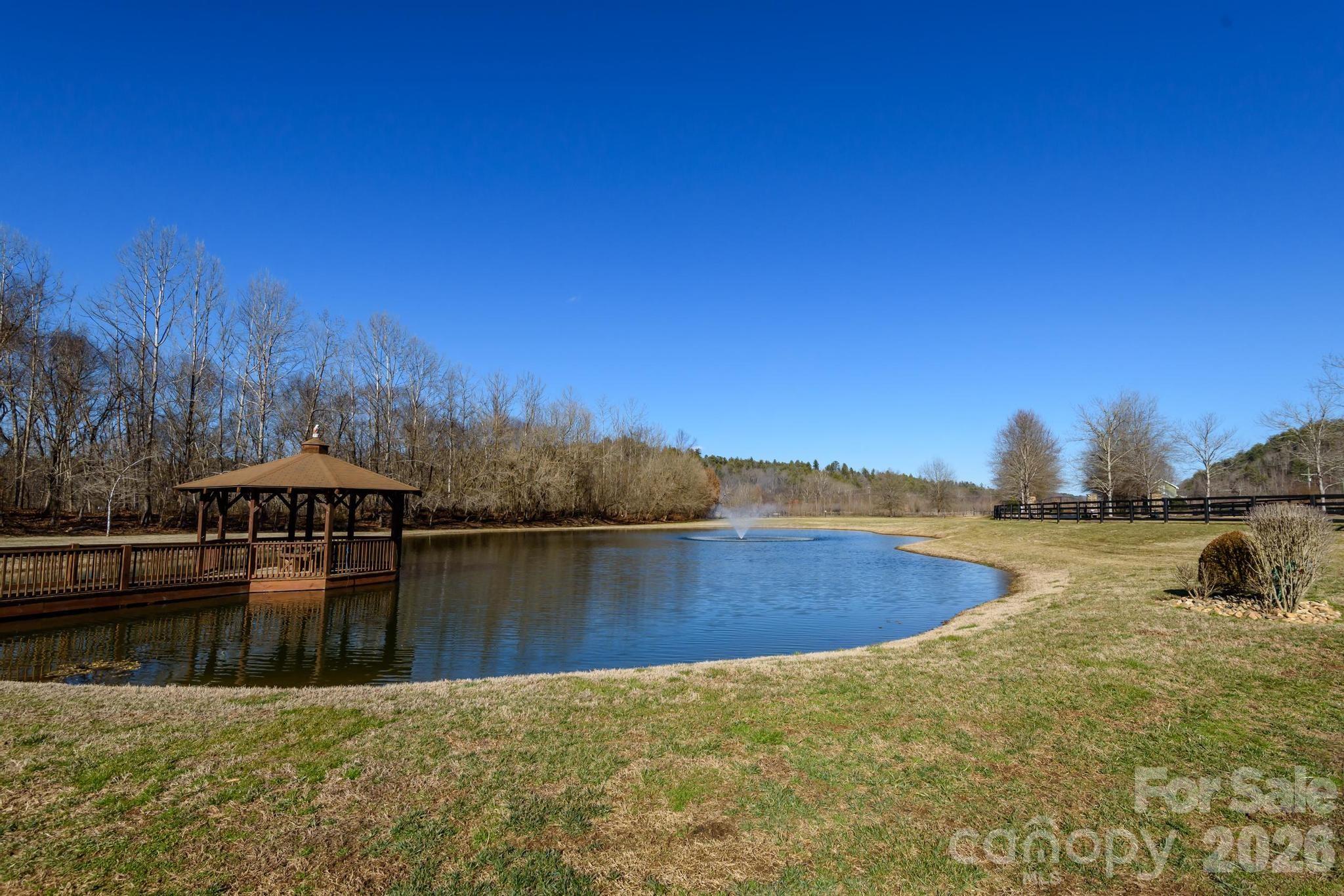1381 River Club Ridge #C8 — Lenoir