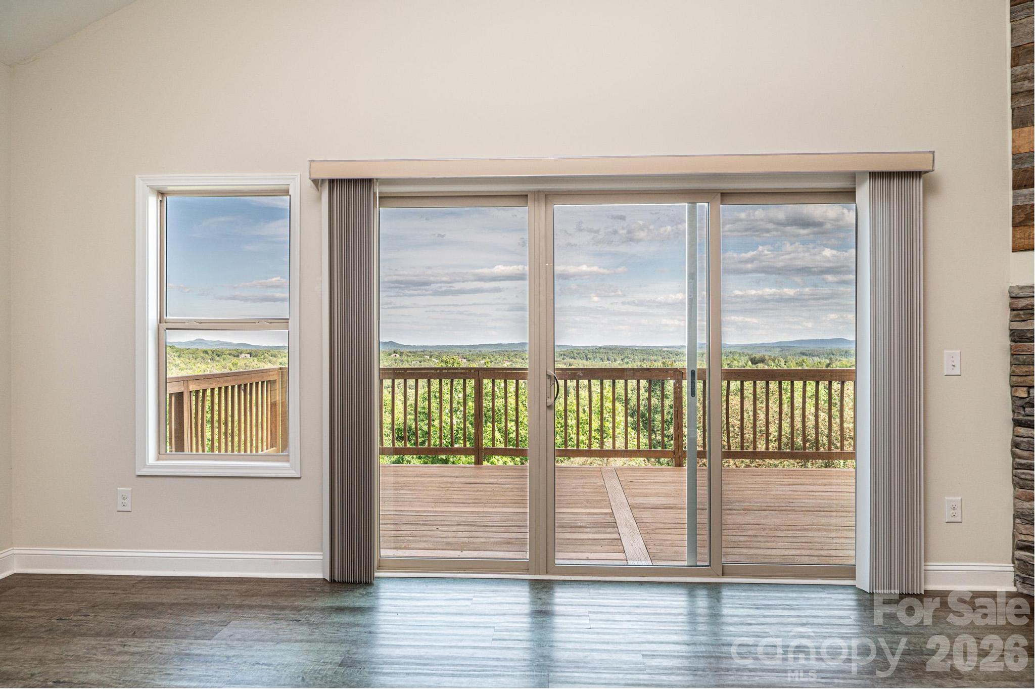 1381 River Club Ridge #C8 — Lenoir