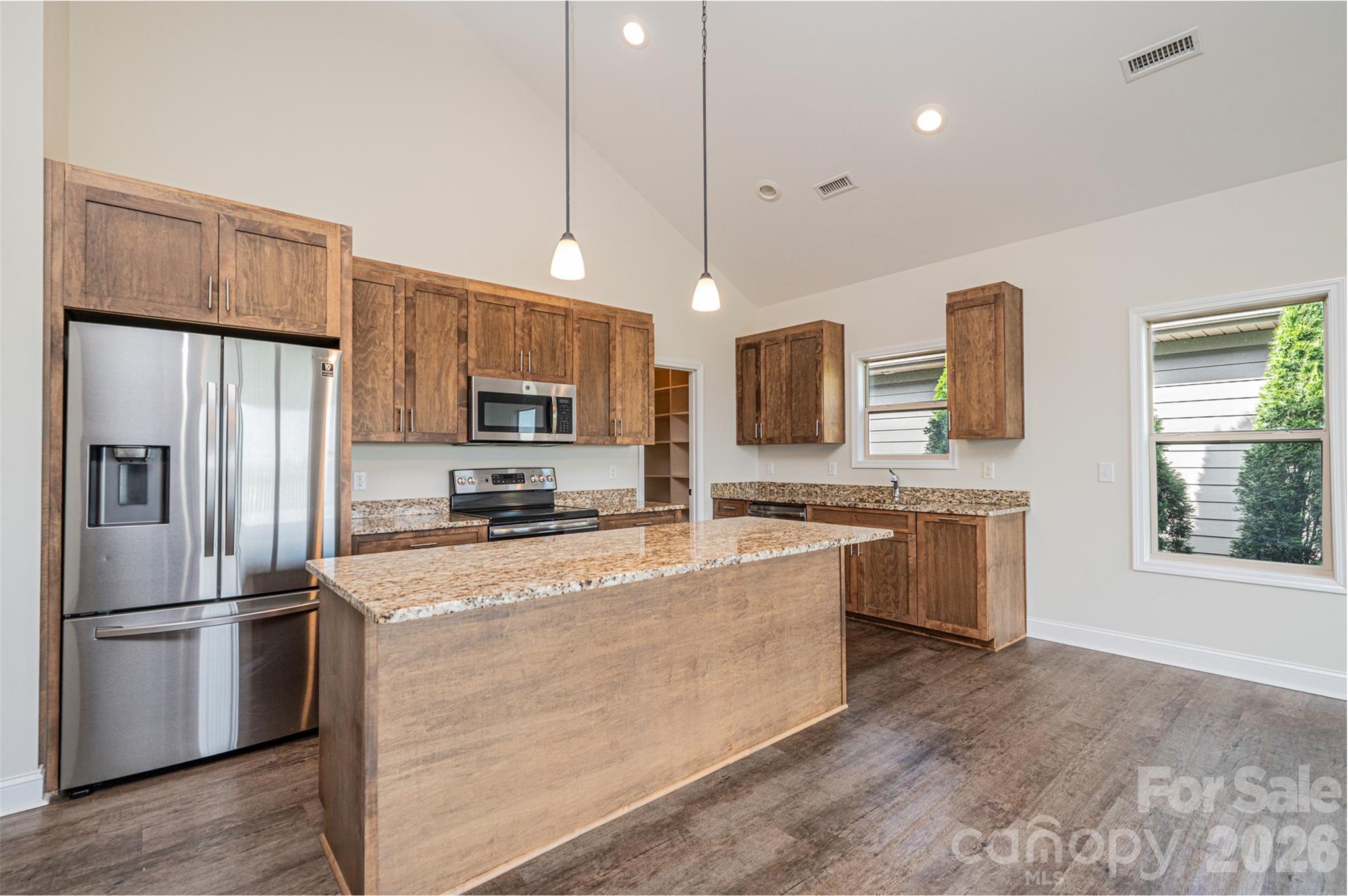 1381 River Club Ridge #C8 — Lenoir