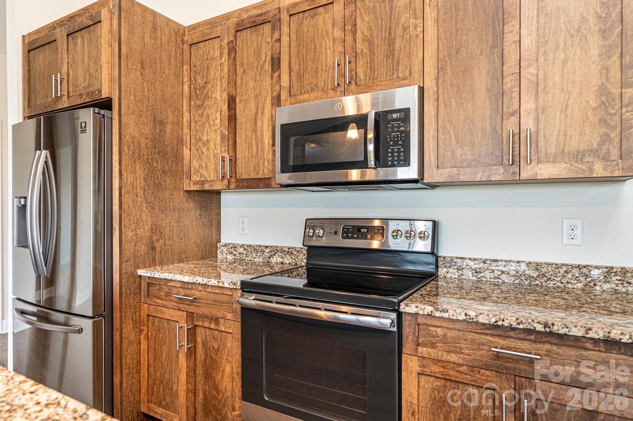 1381 River Club Ridge #C8 — Lenoir