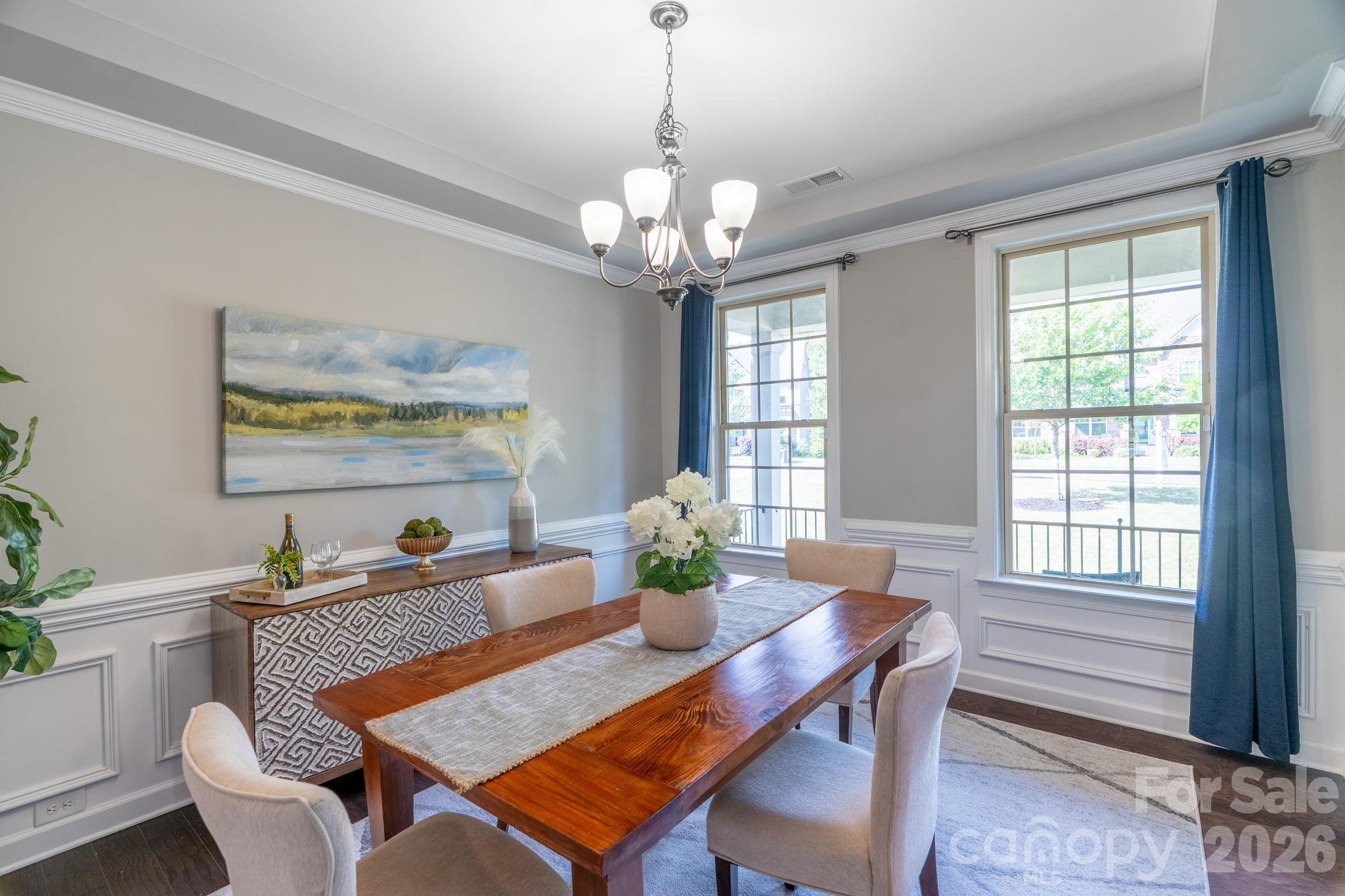 1309 Lightwood Road — Waxhaw